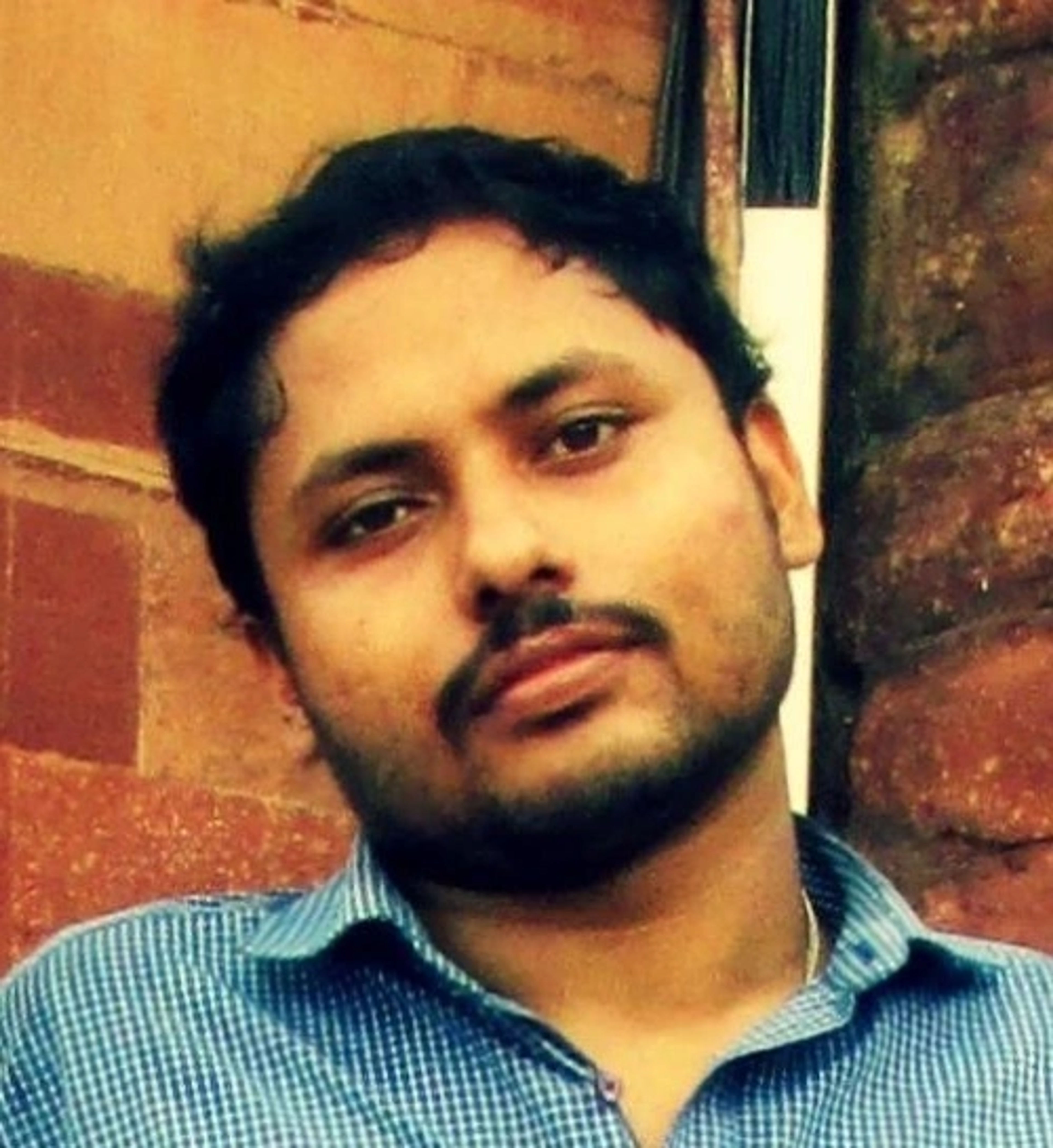 Dr. Kanad Sinha