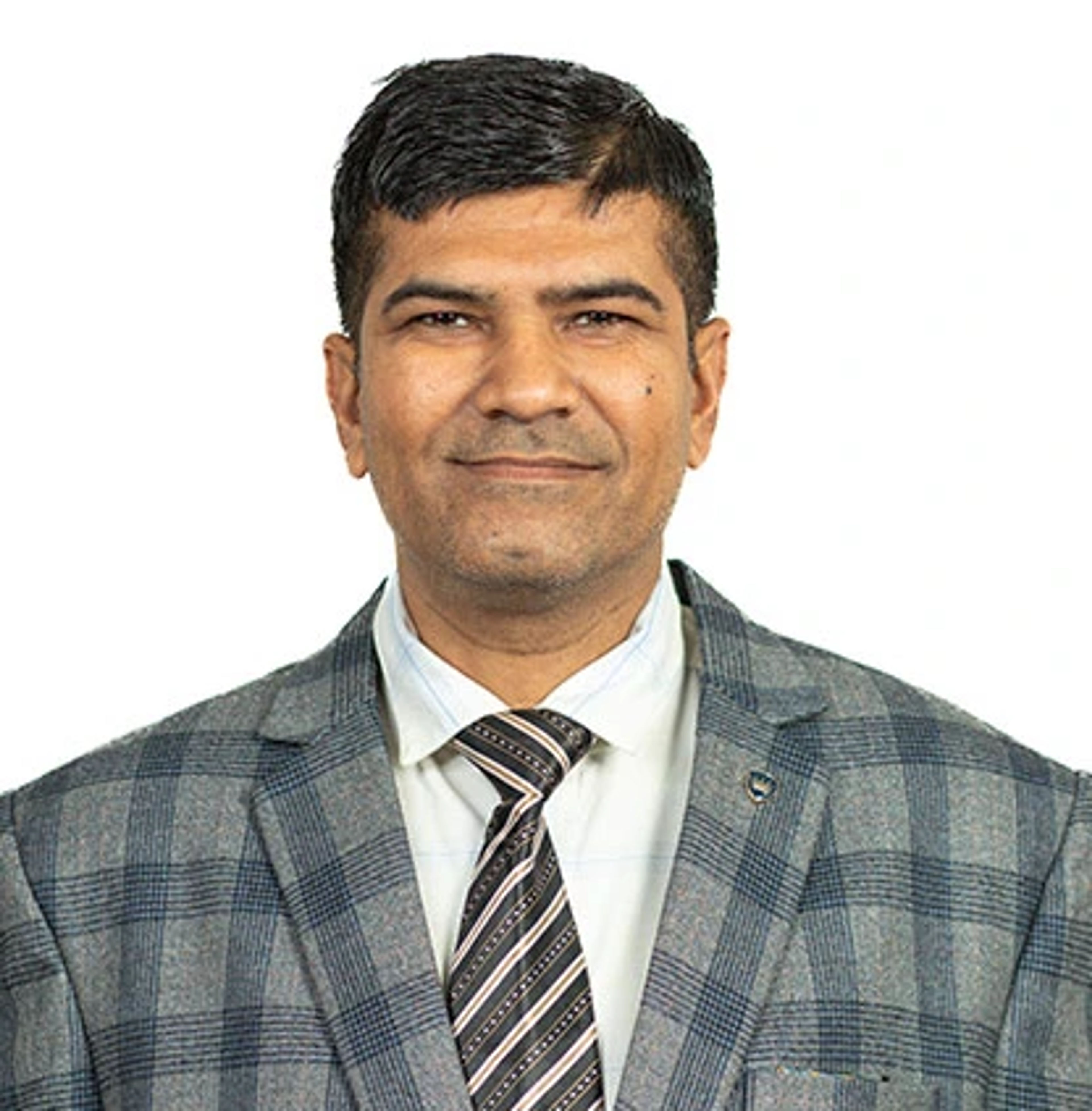 Prof. (Dr.) Neeraj Kumar