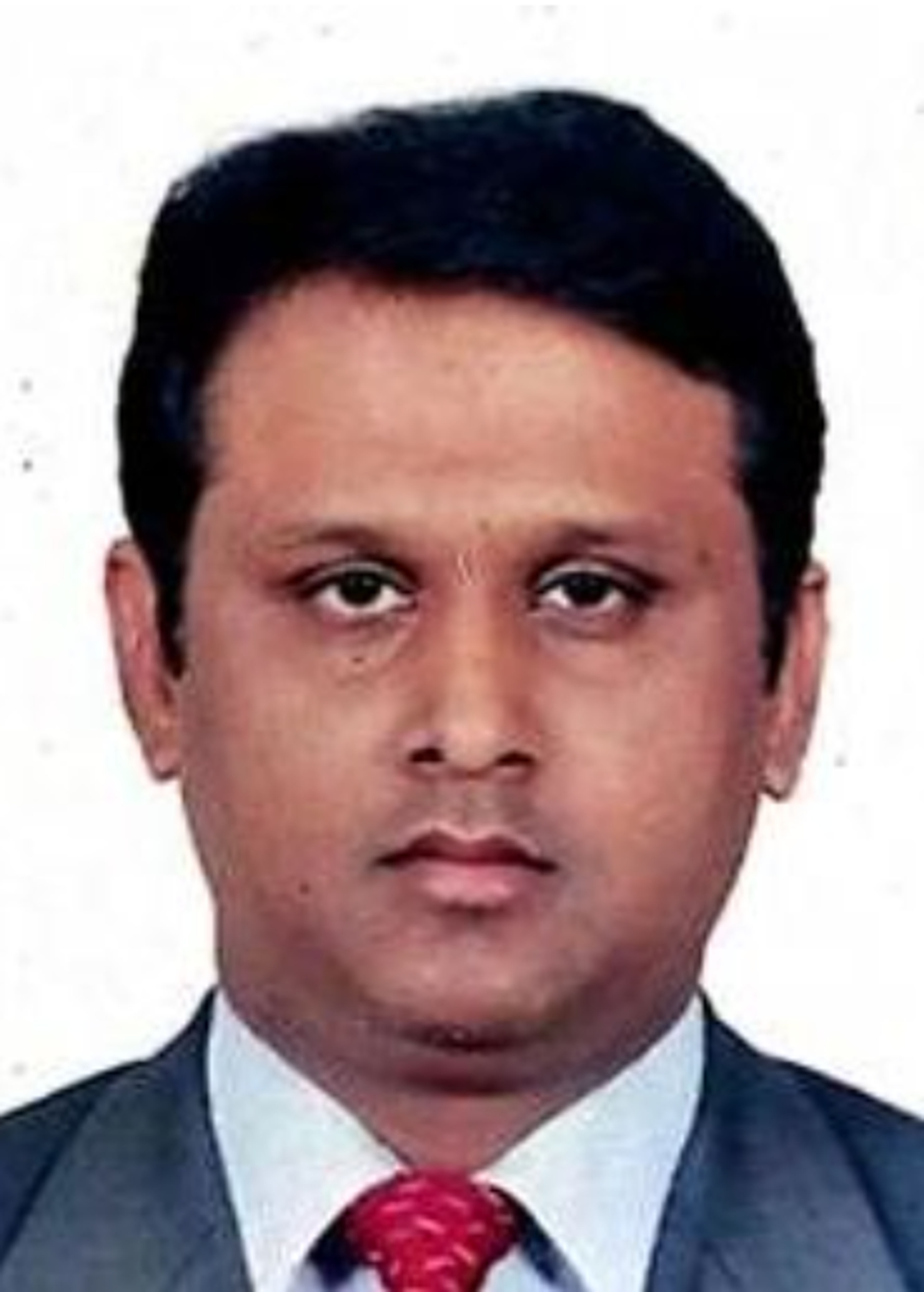 Ganesh Kumar P