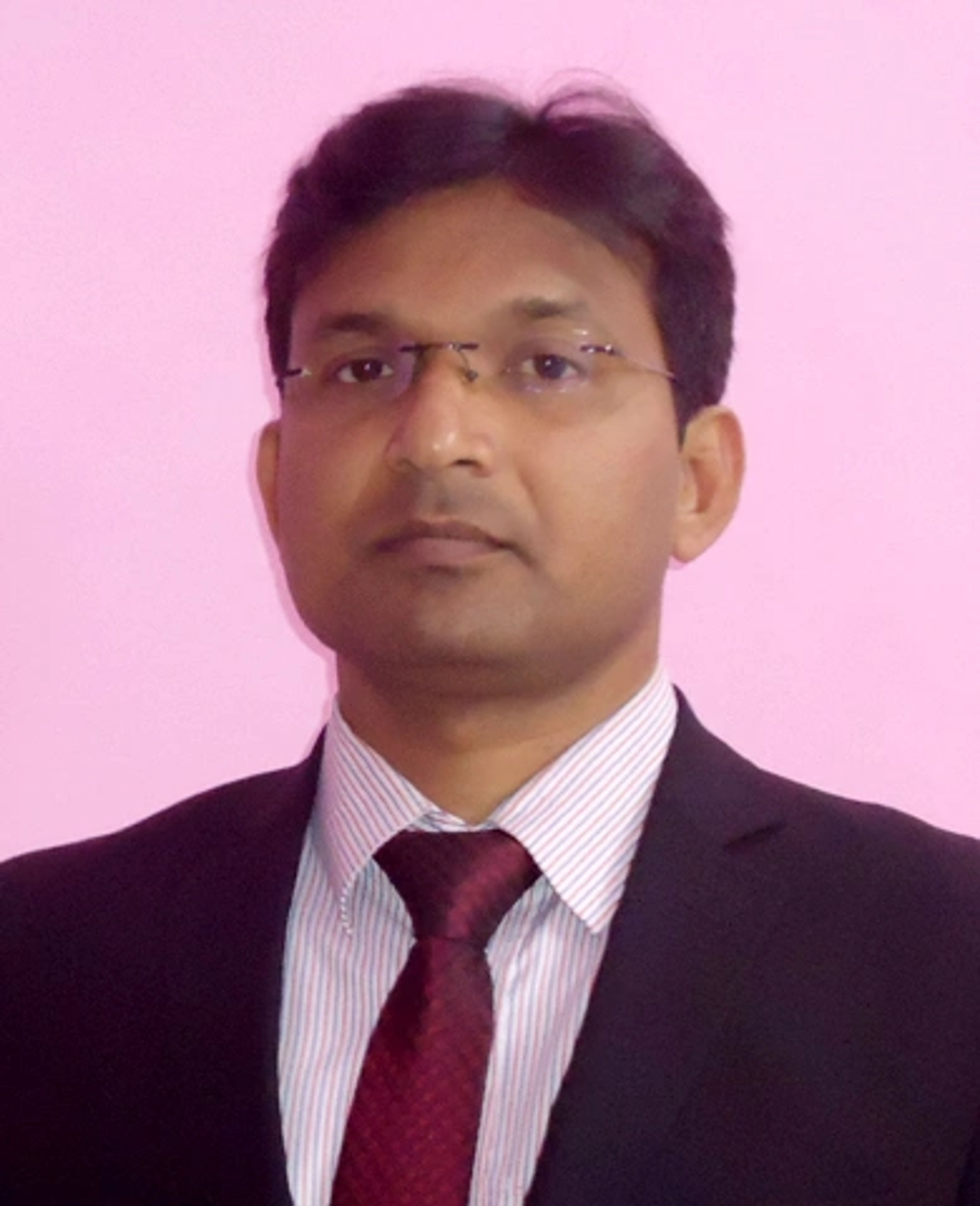 Dr. Manoj Kumar Meet