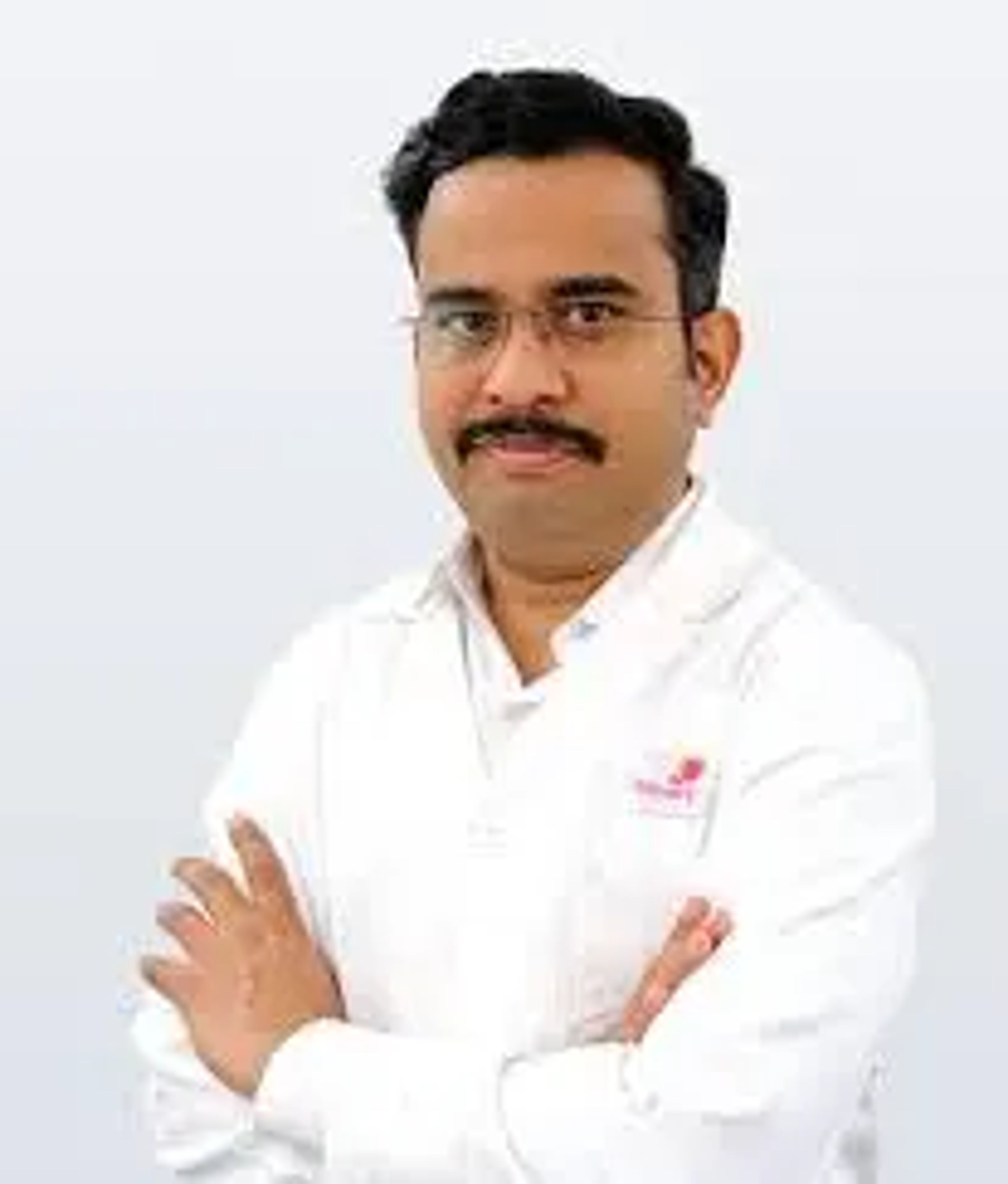 Dr. K.R. Arunkumar