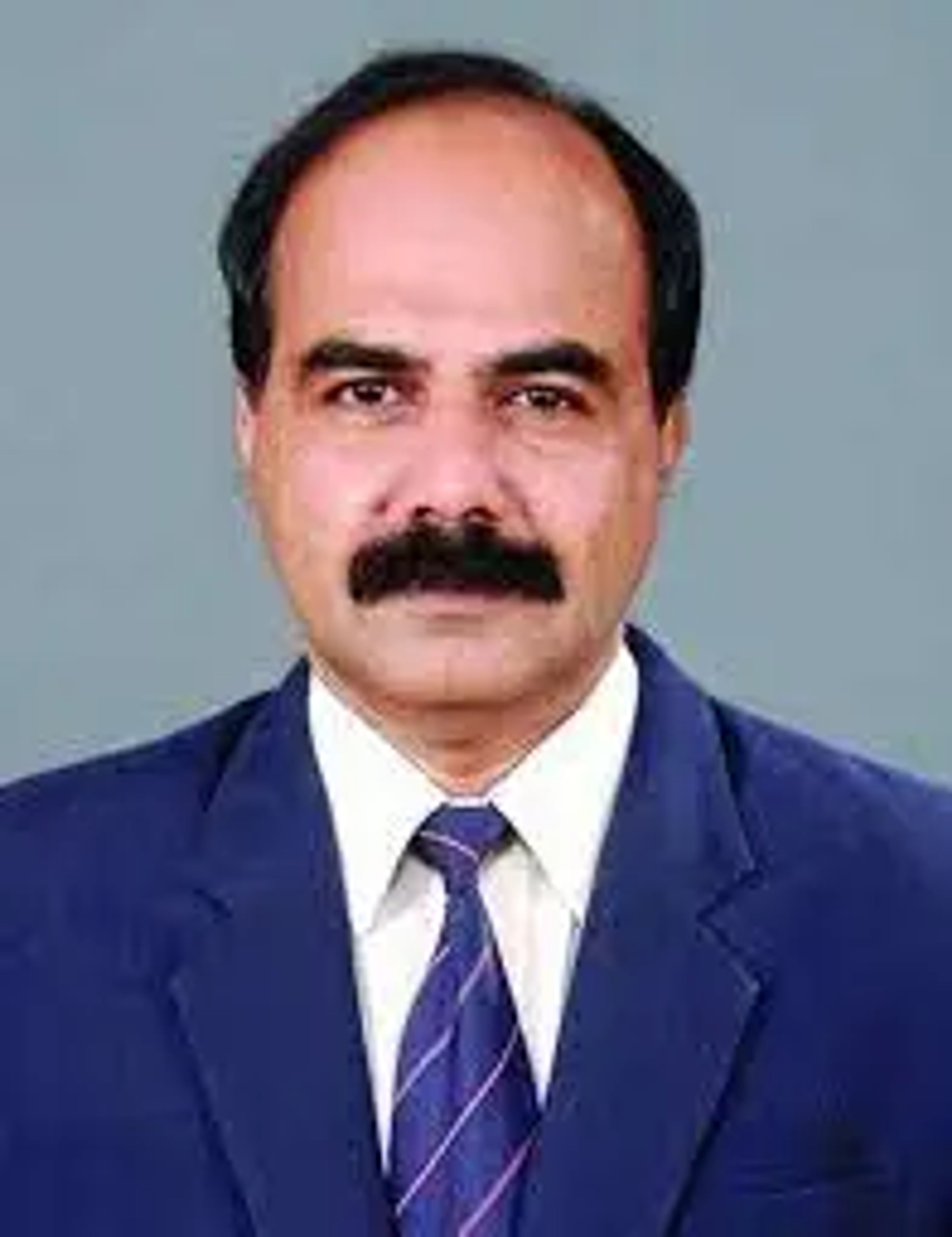 Prof. (Dr.) Mohanan Kunnummal