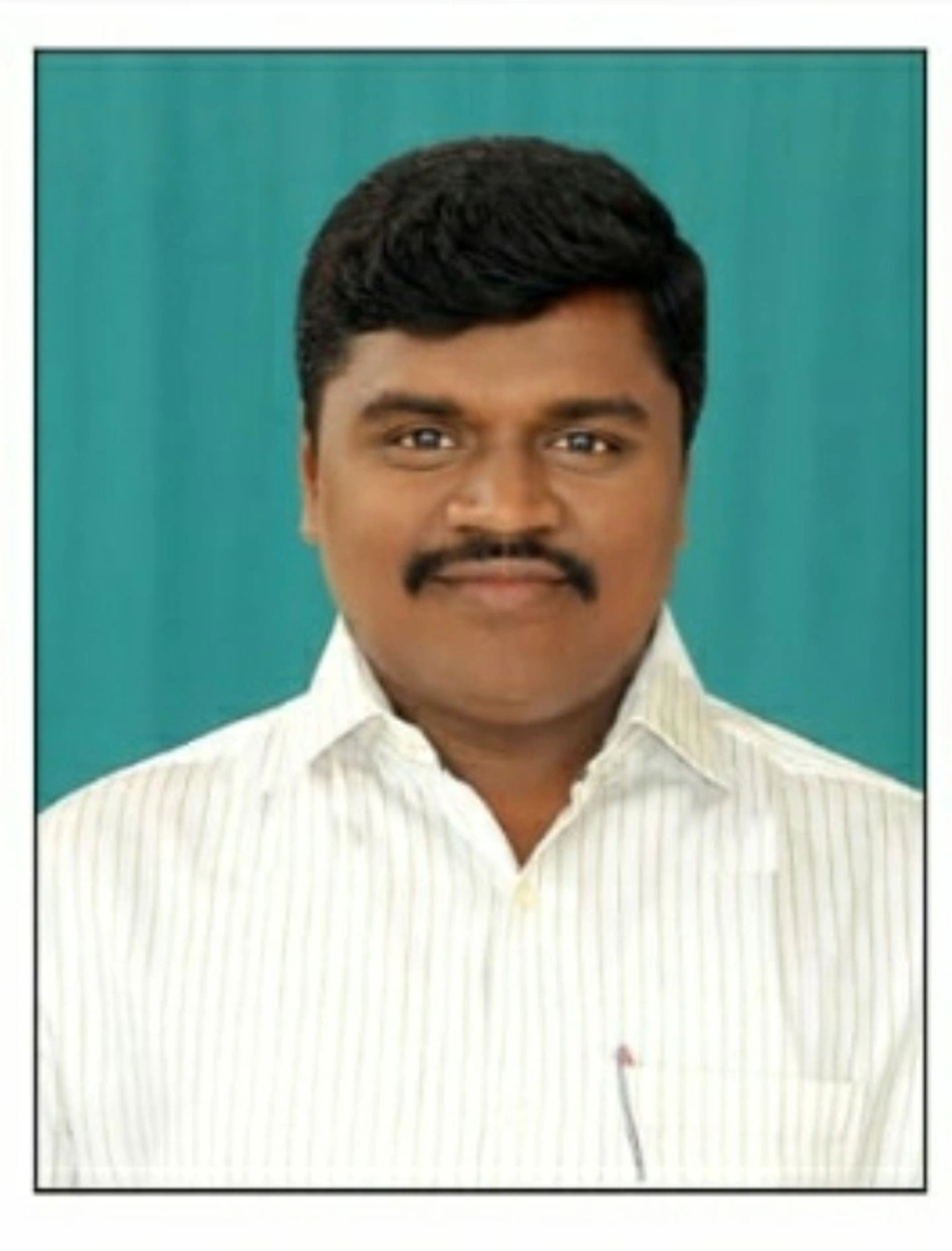 Dr. P. Chitralingappa
