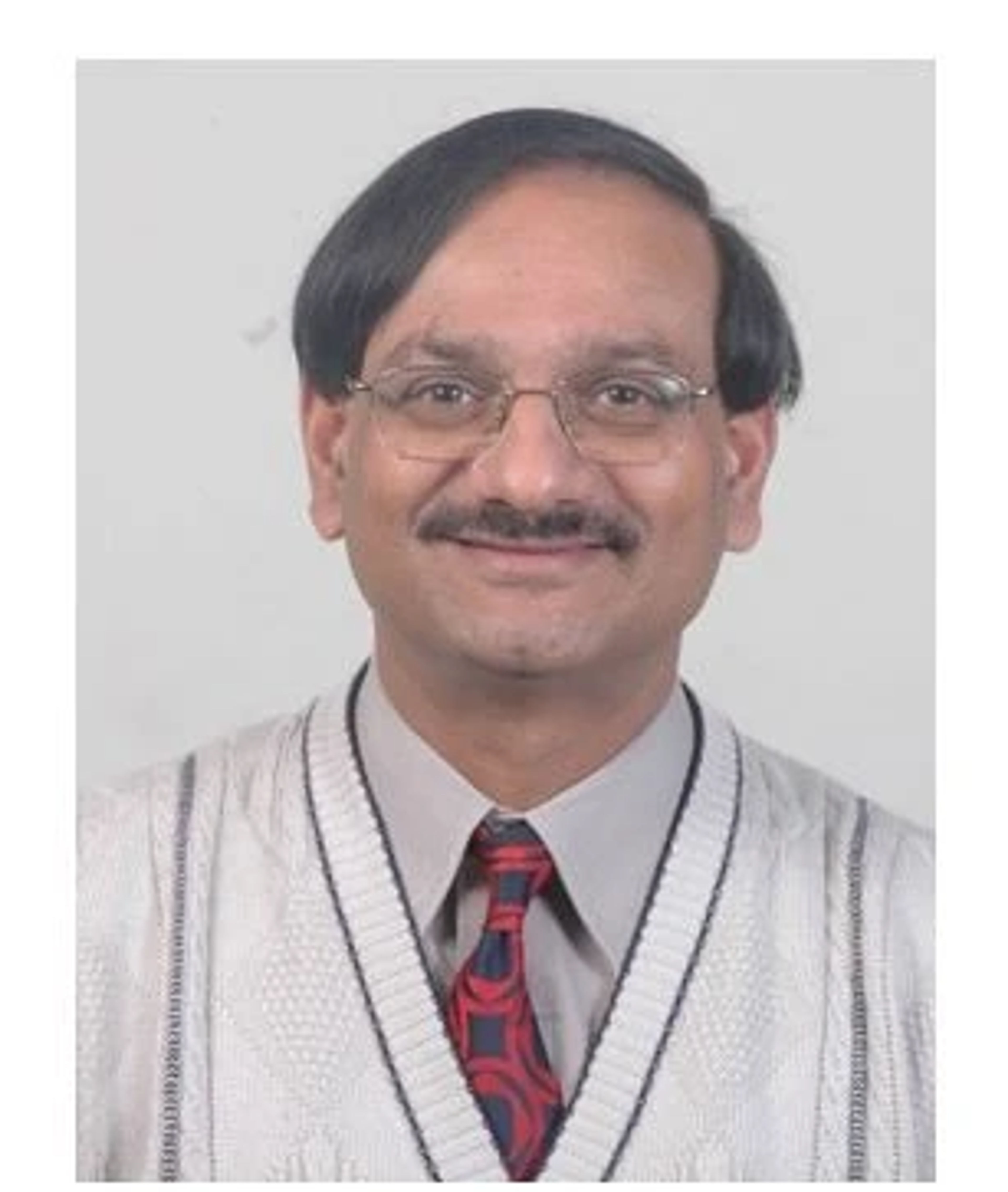 Prof. N. Khandelwal