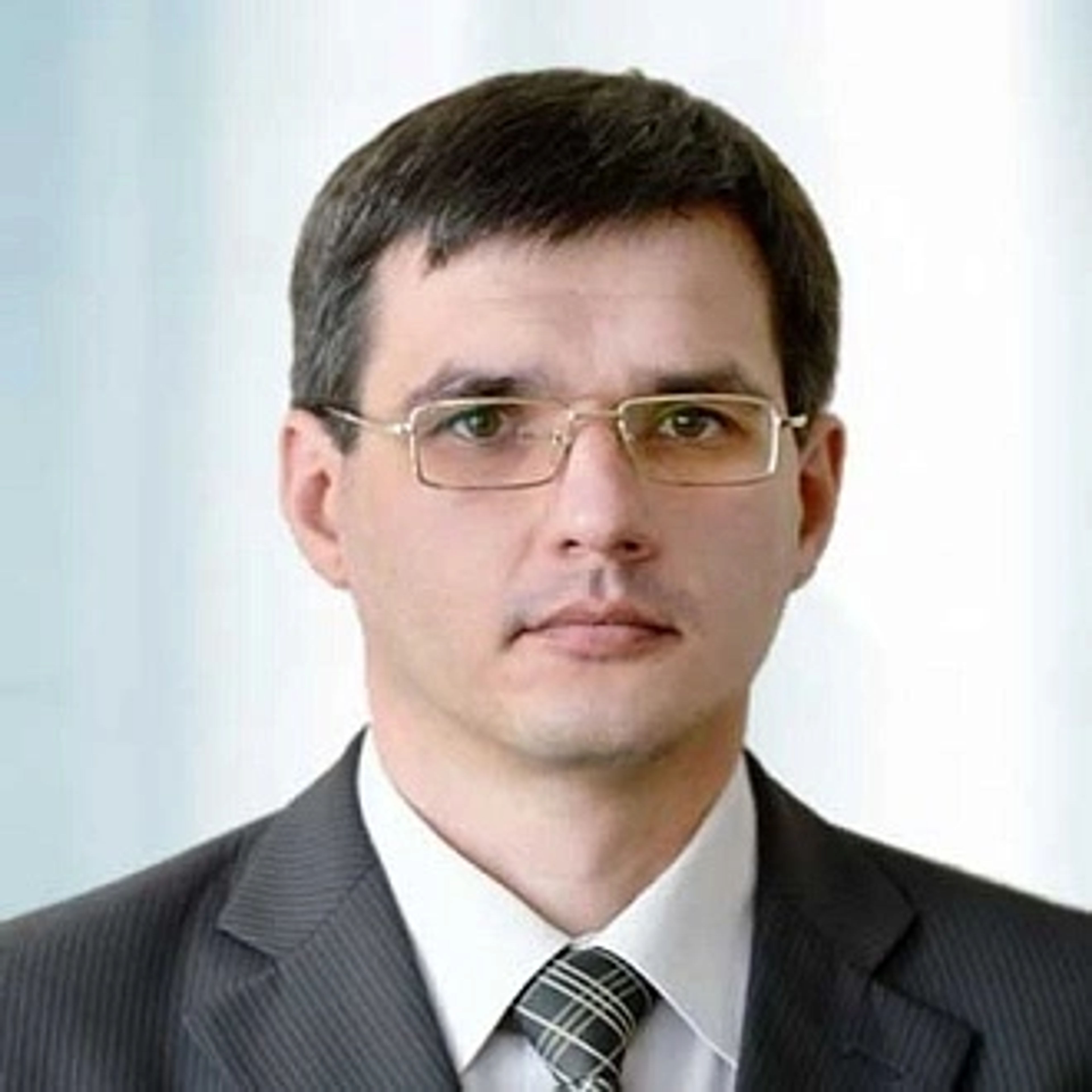 Vasiliy Yanpolskiy