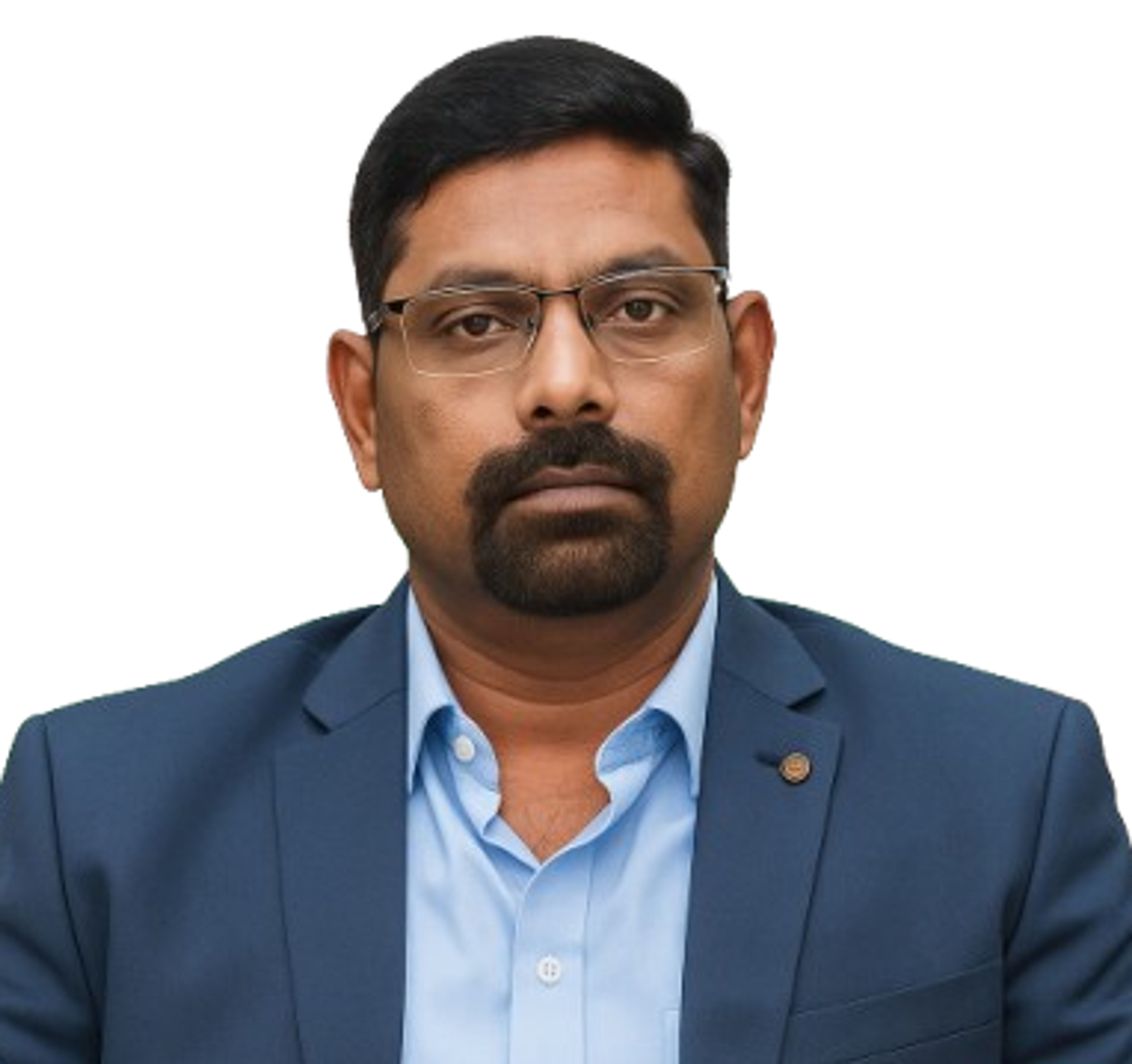 Dr.Srinivasa Nageswara Rao.G