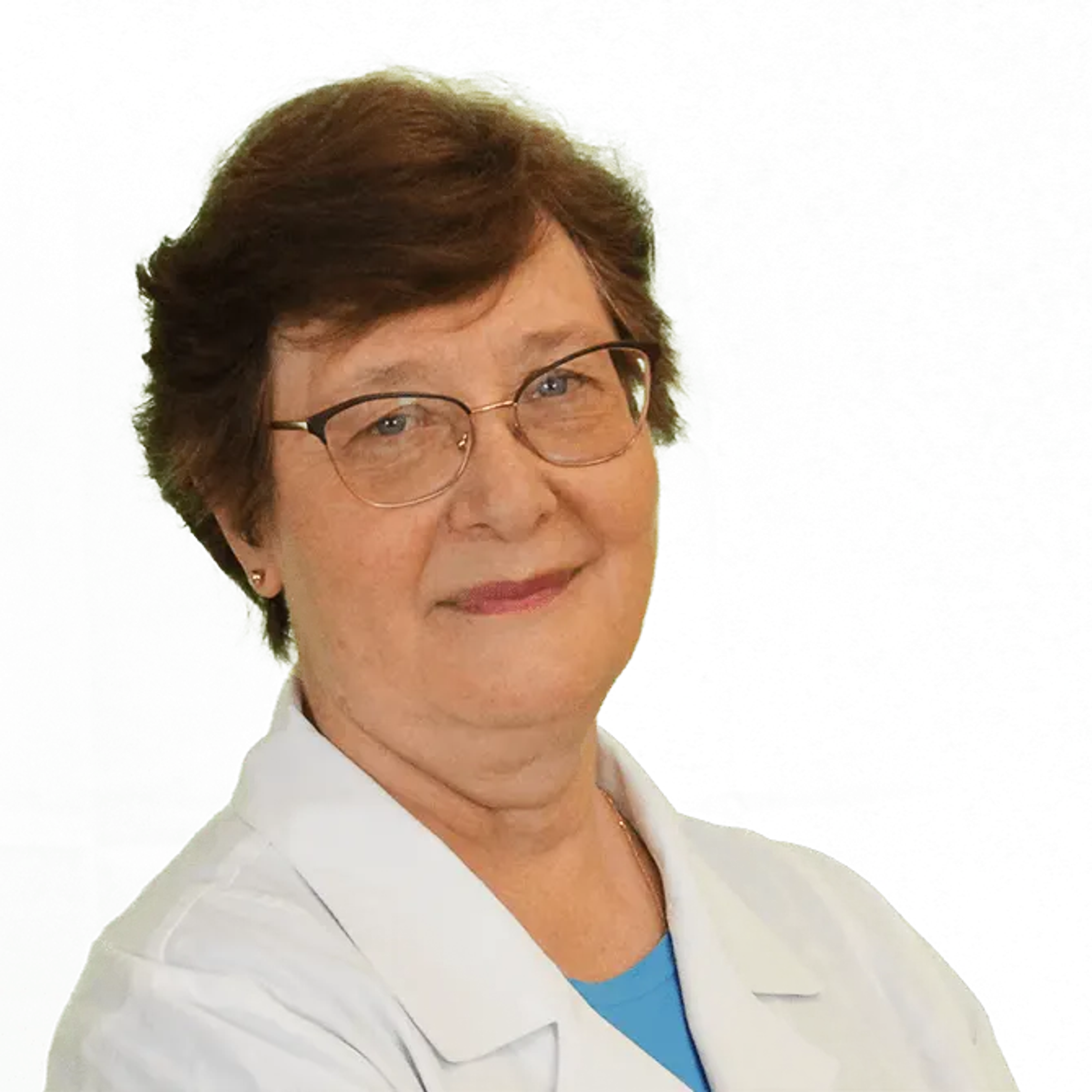 Prof. Dr. Lyudmila Demidova