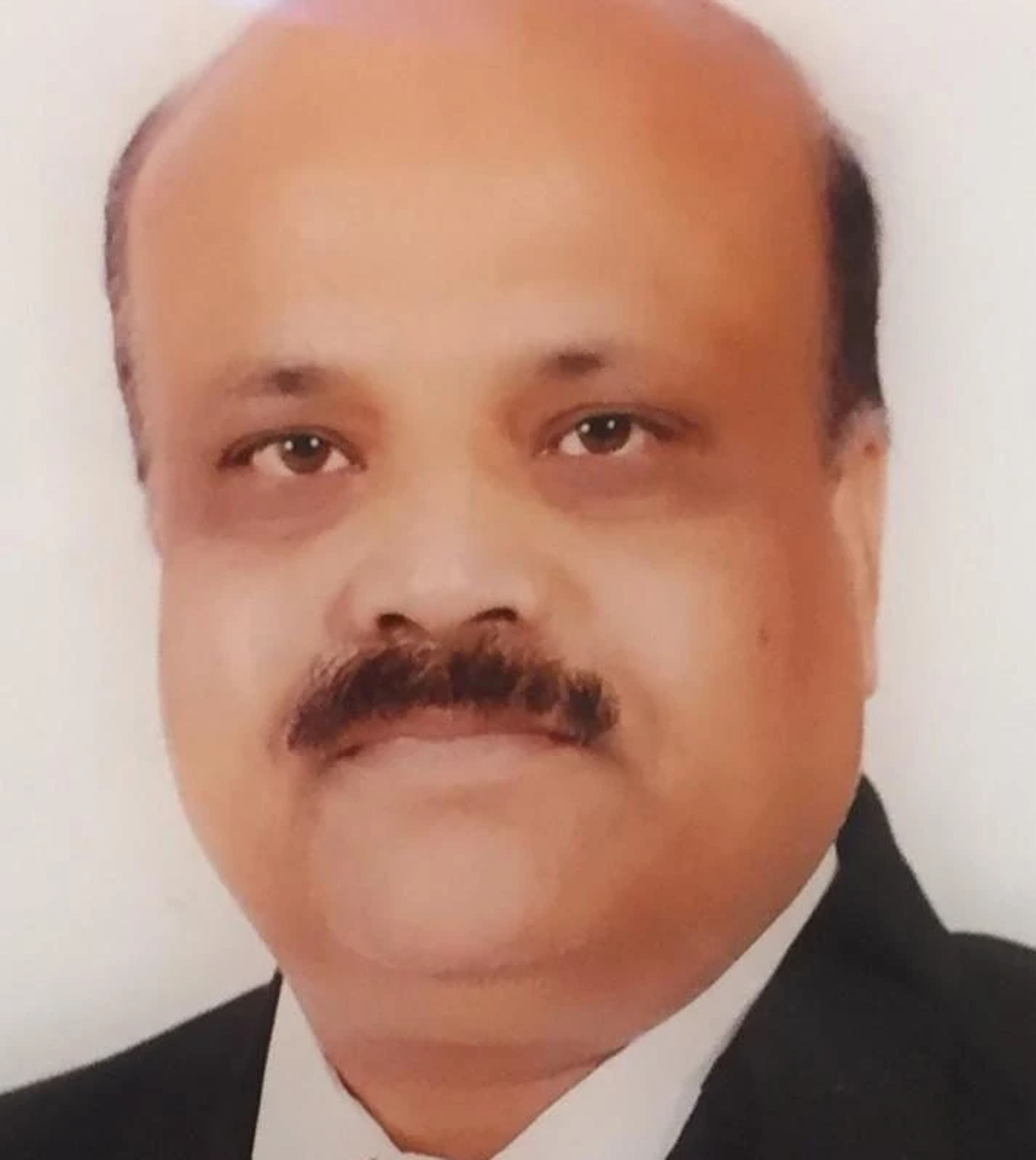 Dr. Surya Narayan Panda