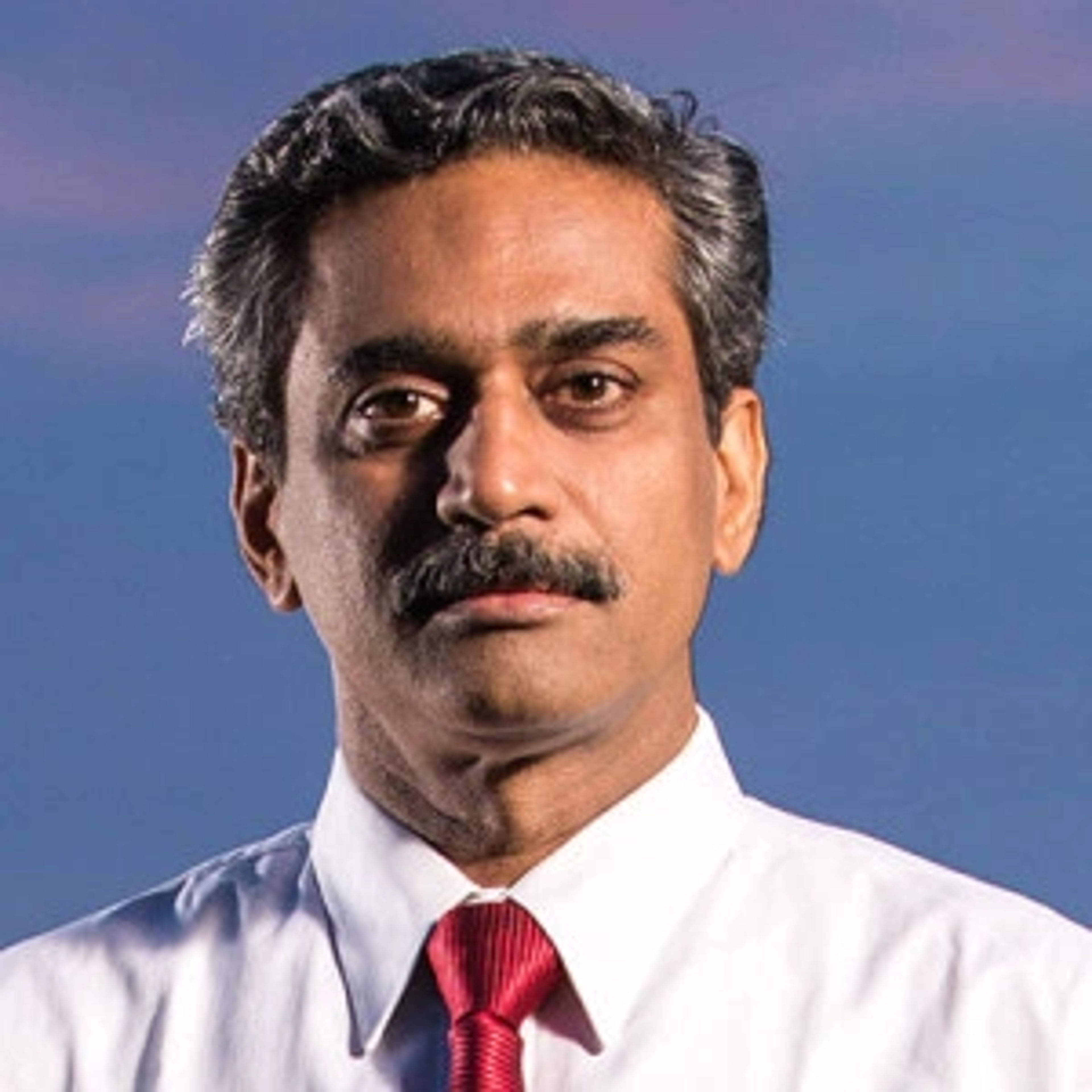 Dr. N. R. Krishnaswamy