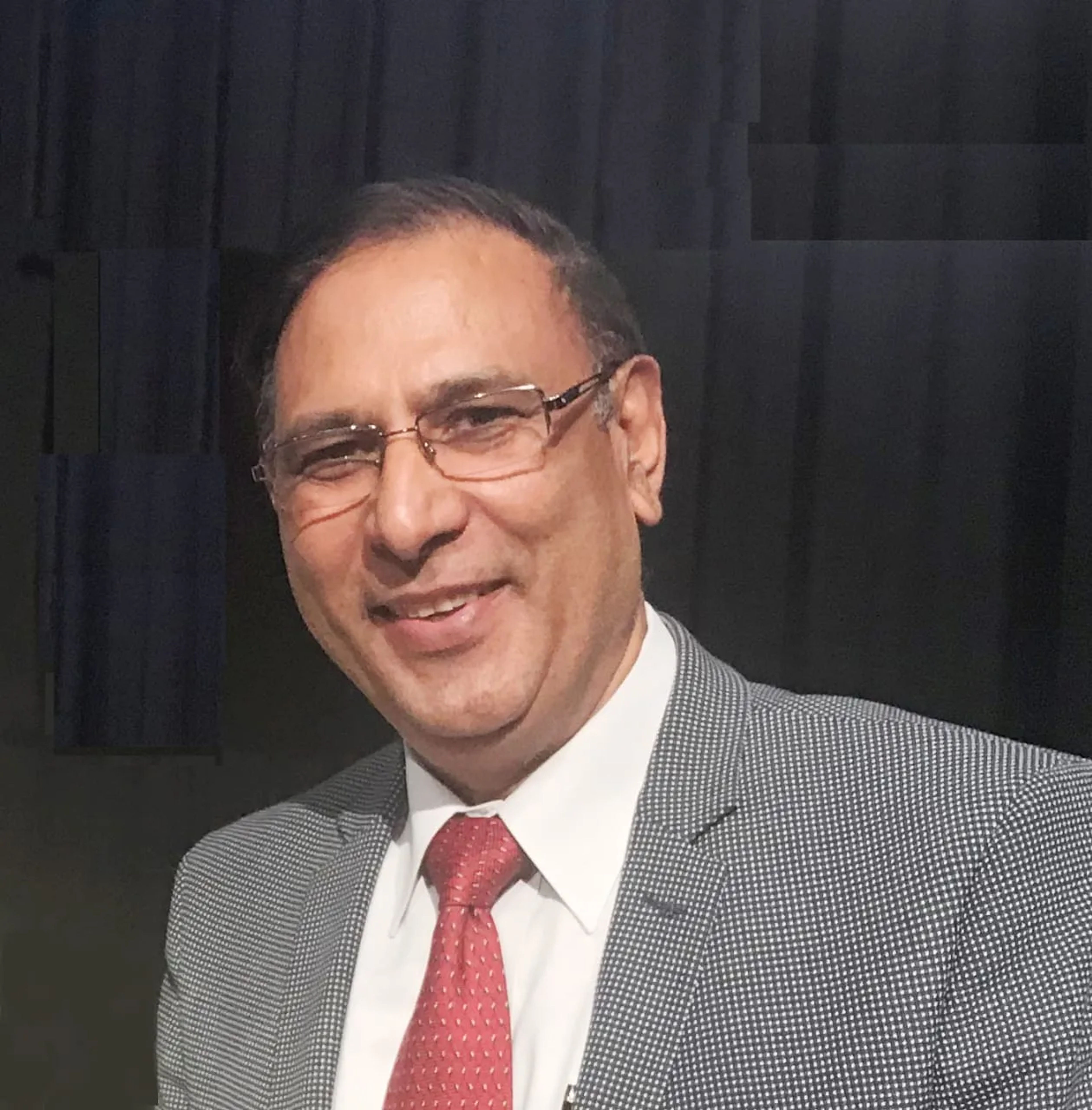 Prof. A. K. Tripathi