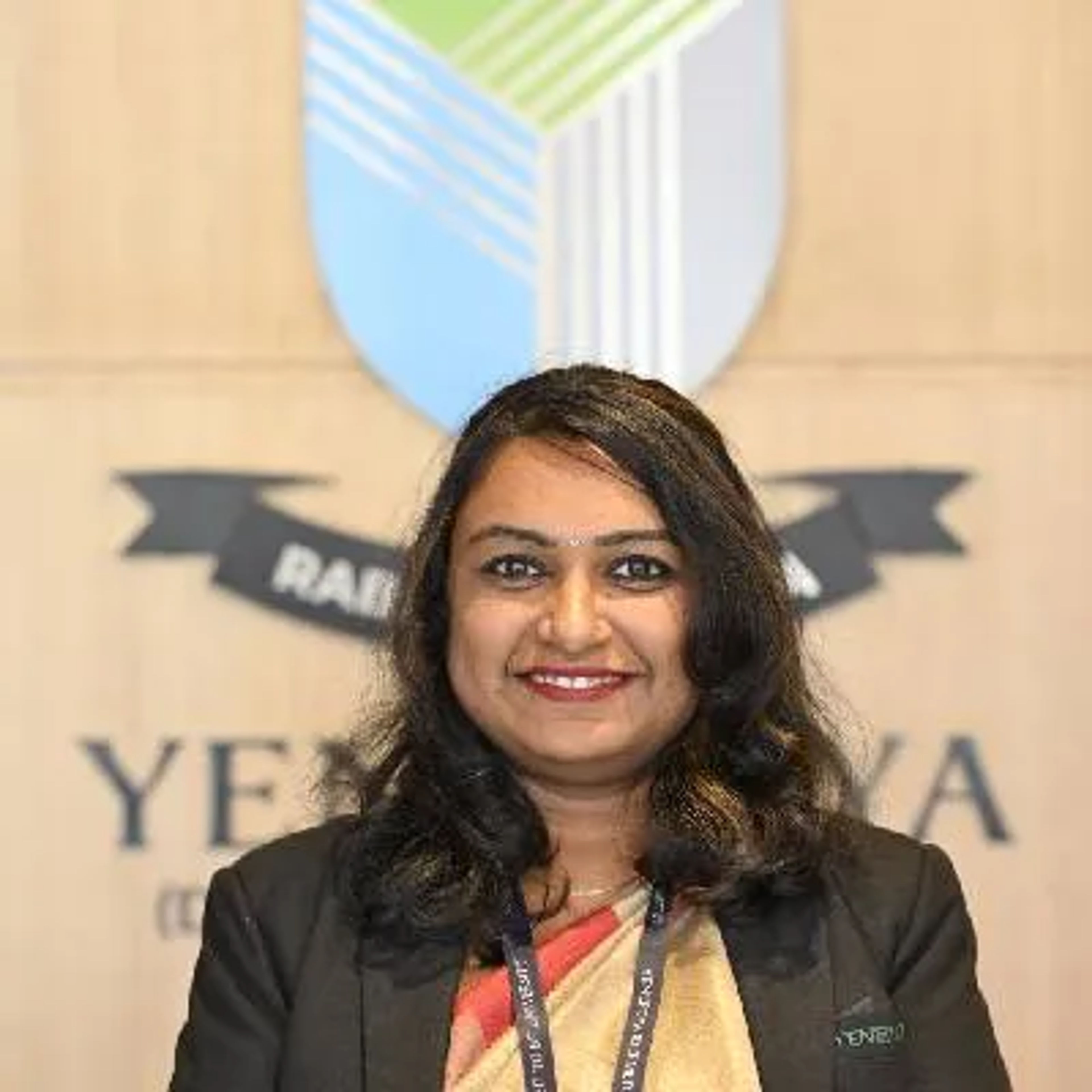 Dr. Shefali S.K