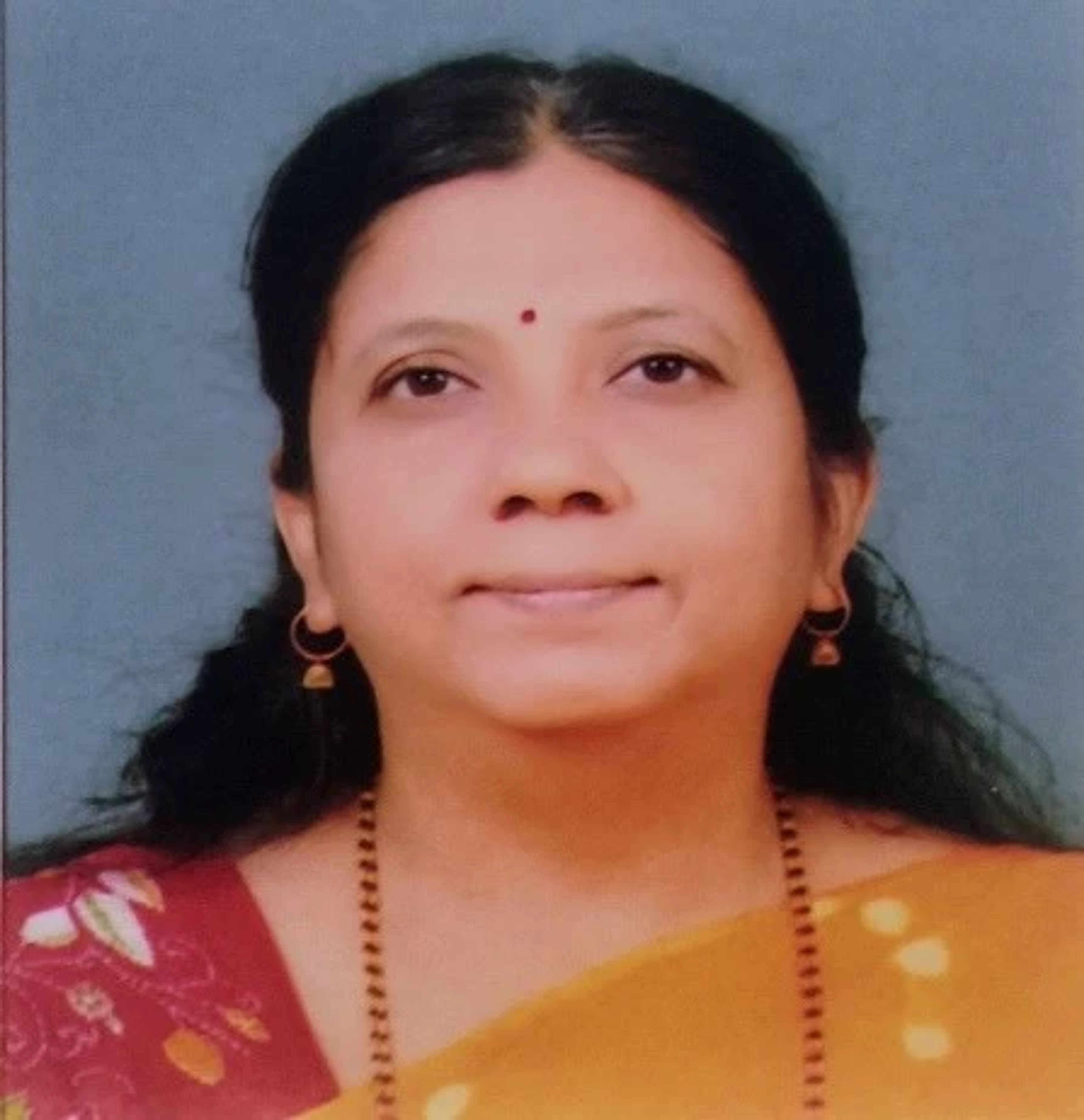Dr. Vaishali Ravi Deshmukh