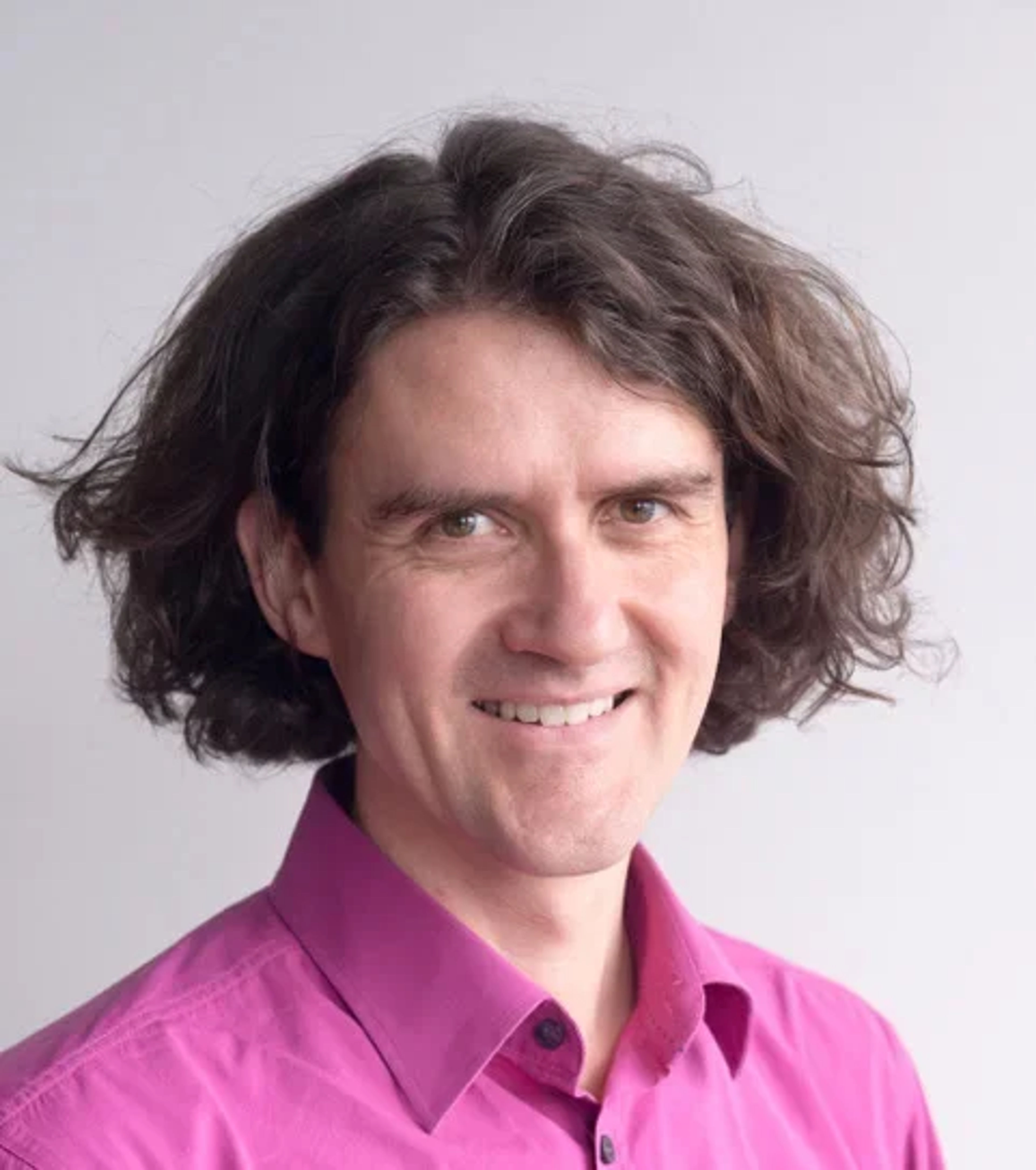 Prof. Dr. Benjamin Blankertz