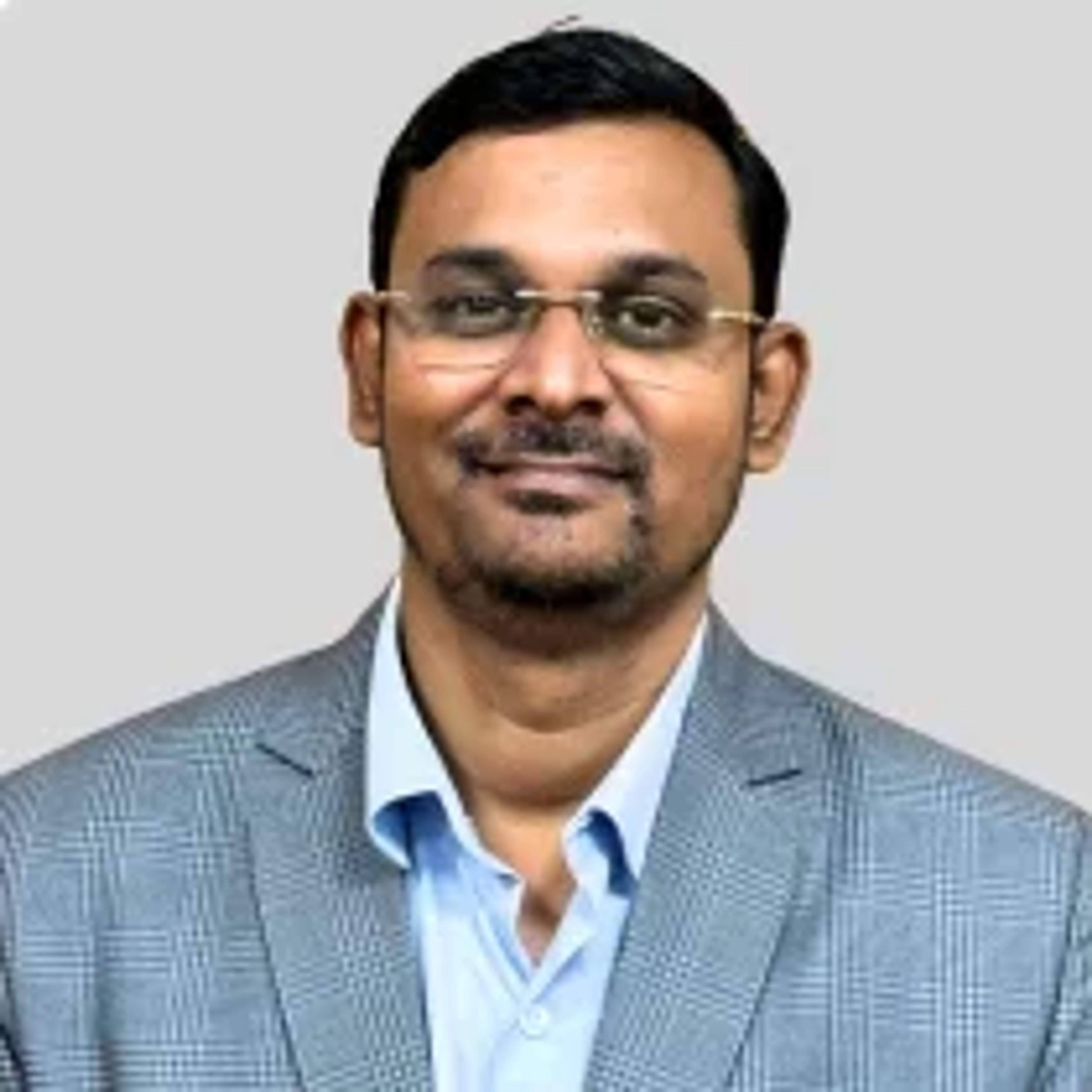 Dr. Jagdish Wamanrao Khobragade