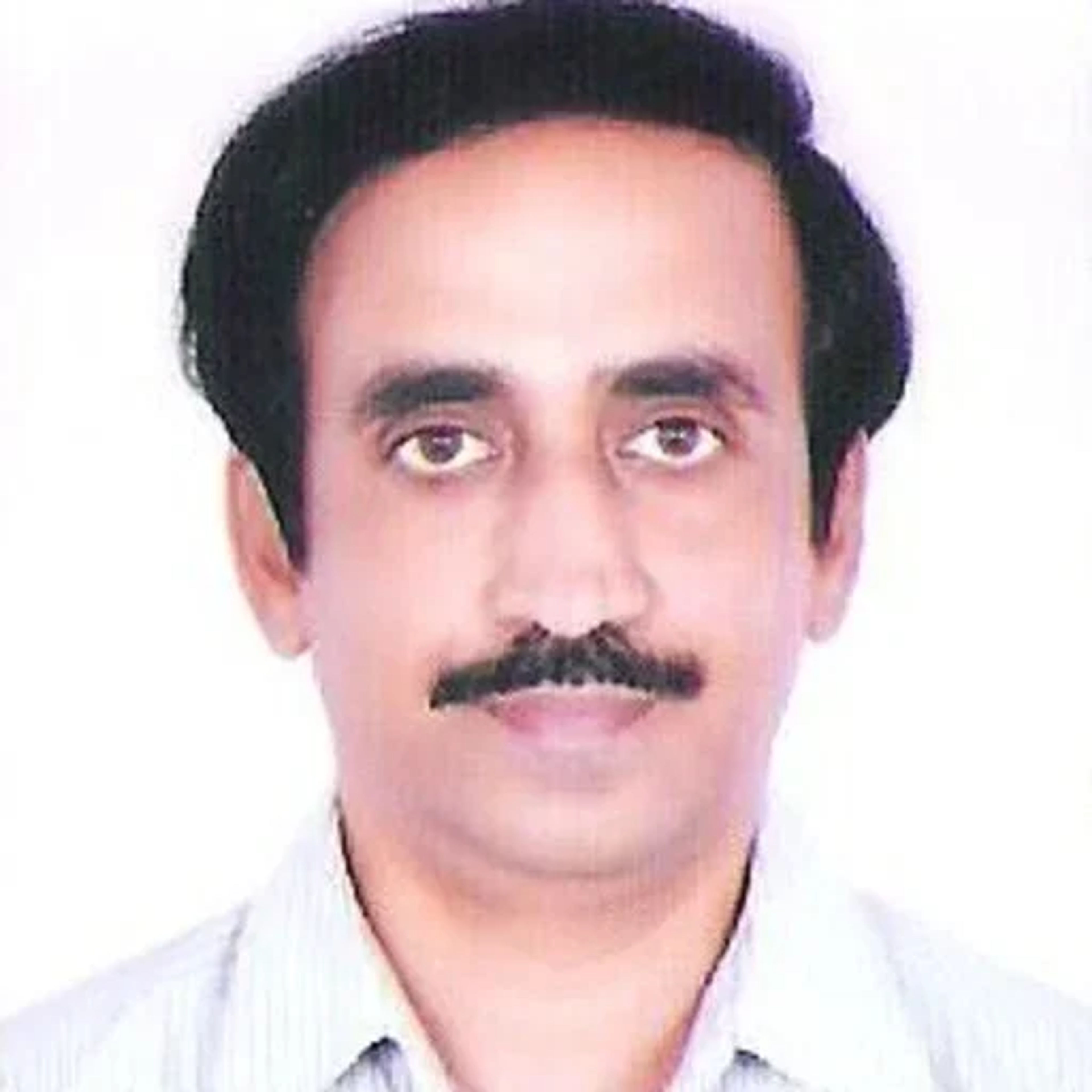 Dr. Umesh H. Hebbar