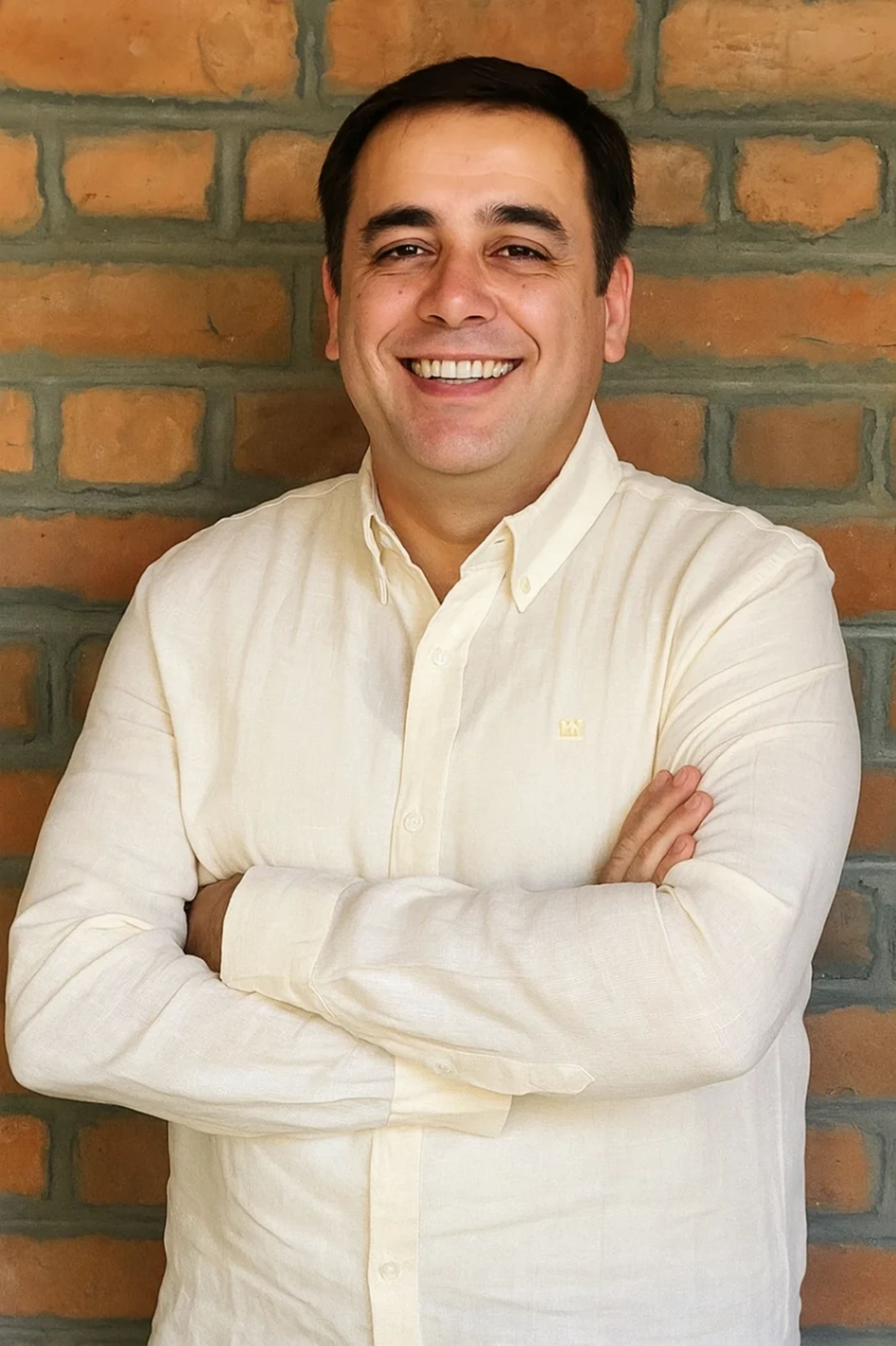 Prof. Amit Karna