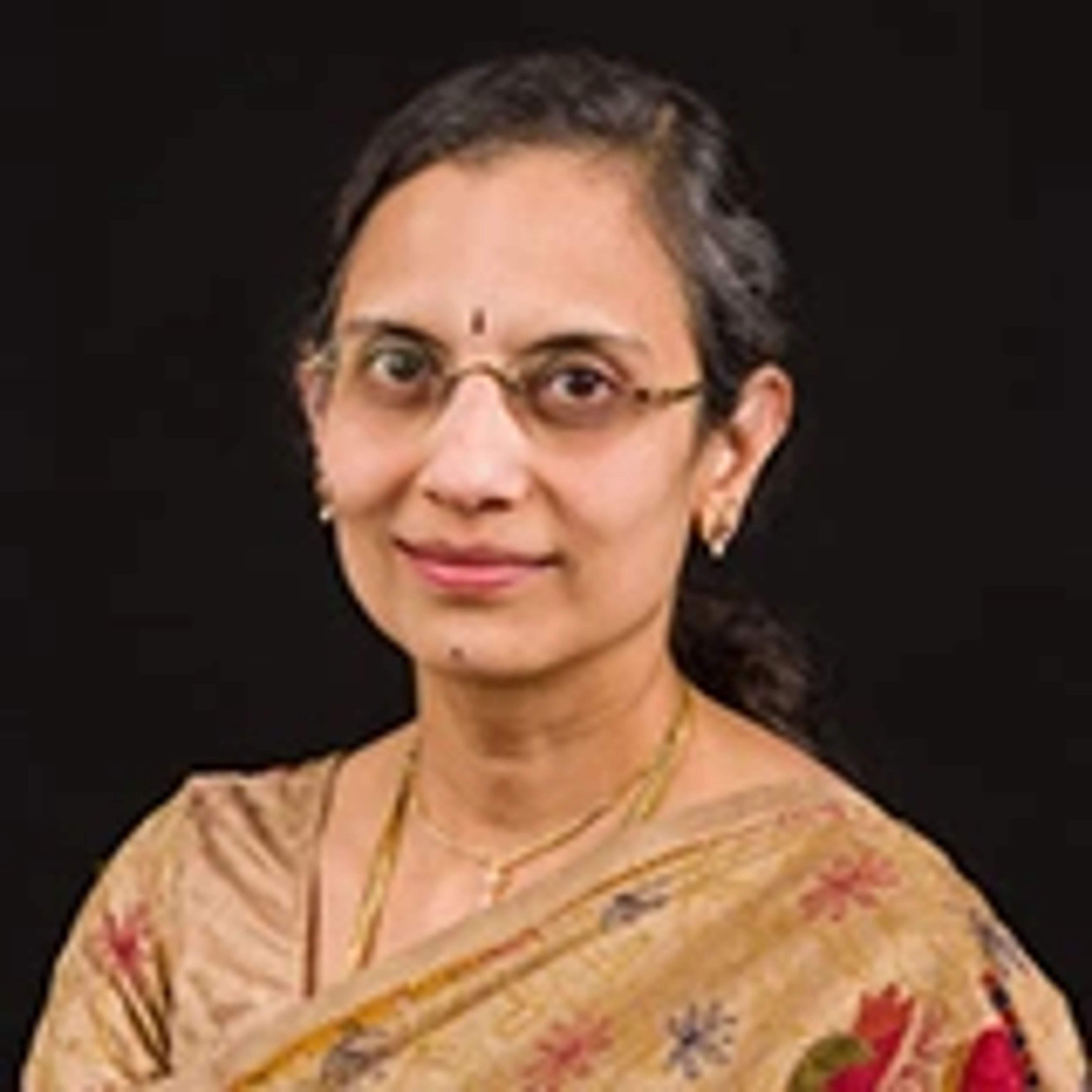 Dr. Kalpana Balakrishnan