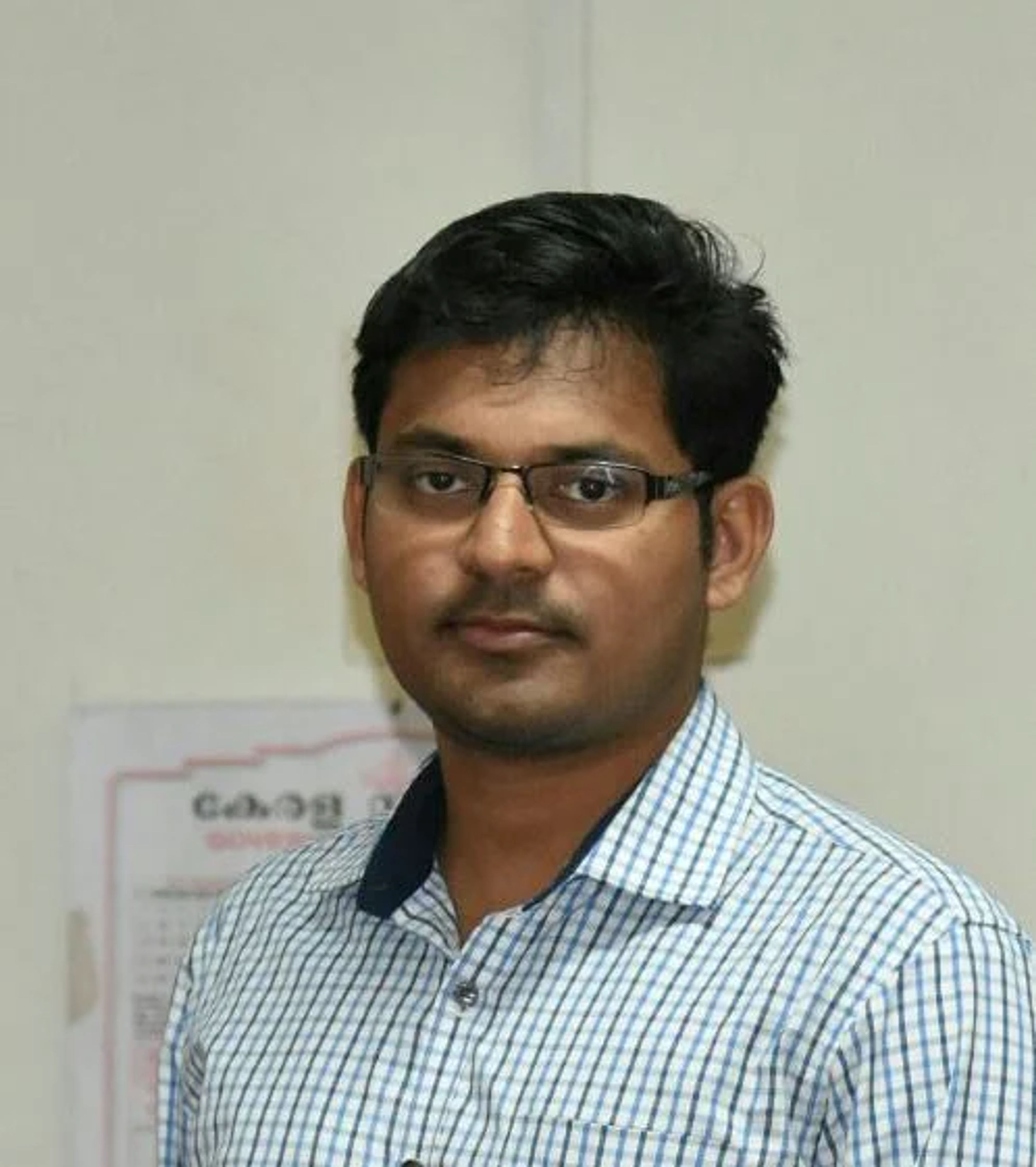 Dr. Anil K