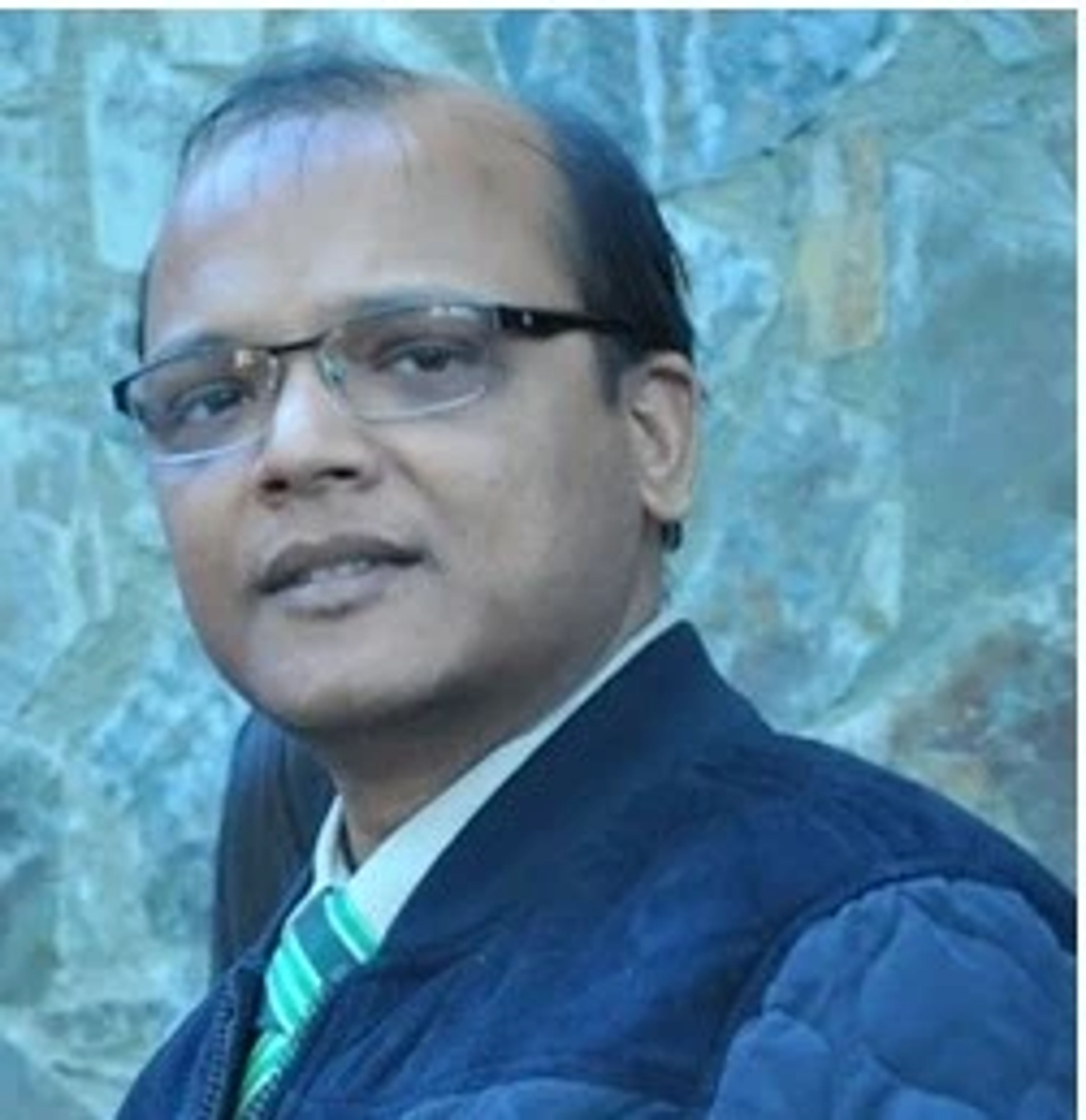Prof. Dr. Pradeep Kumar Gupta