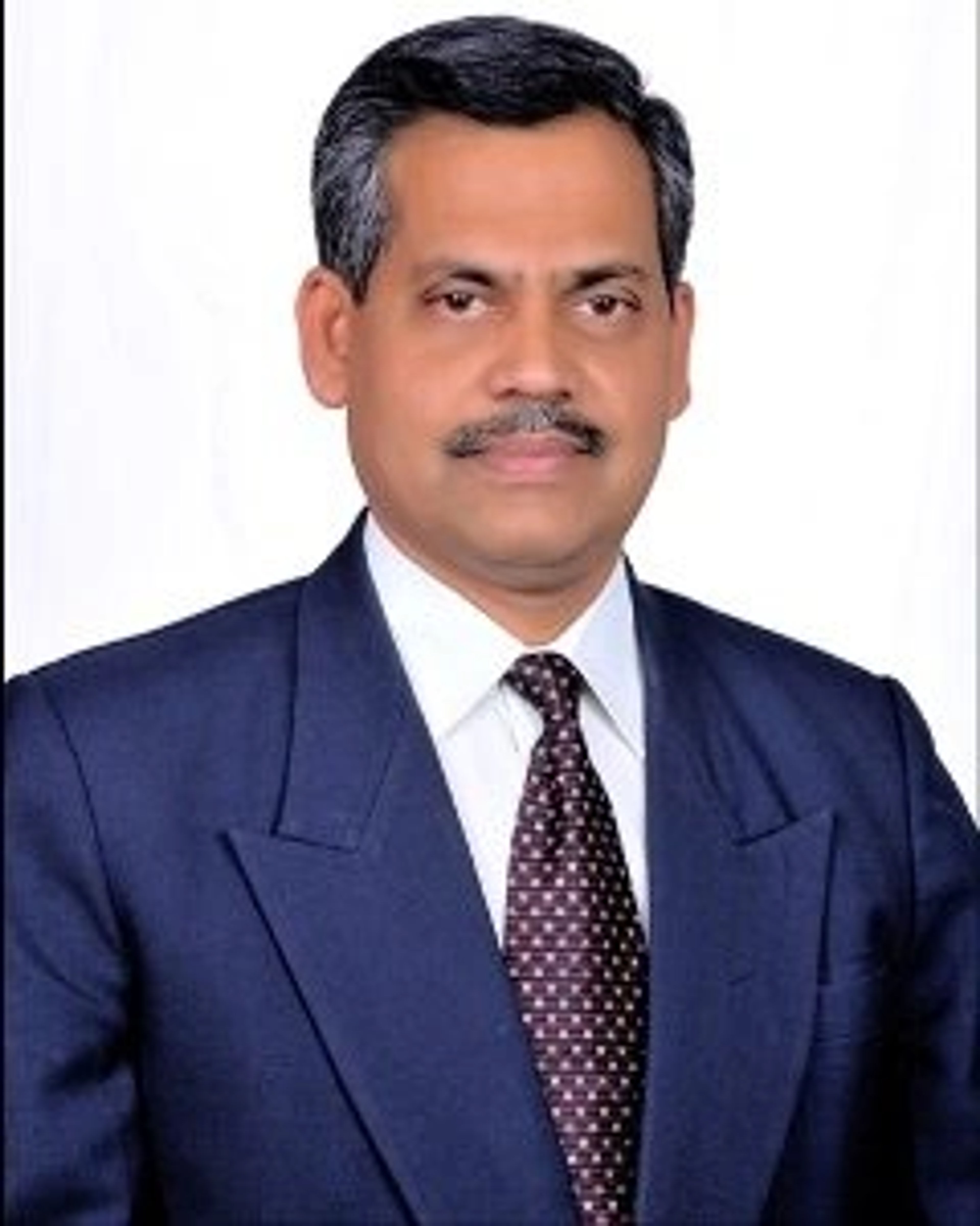 Dr. Suresh V. Nadagoudar