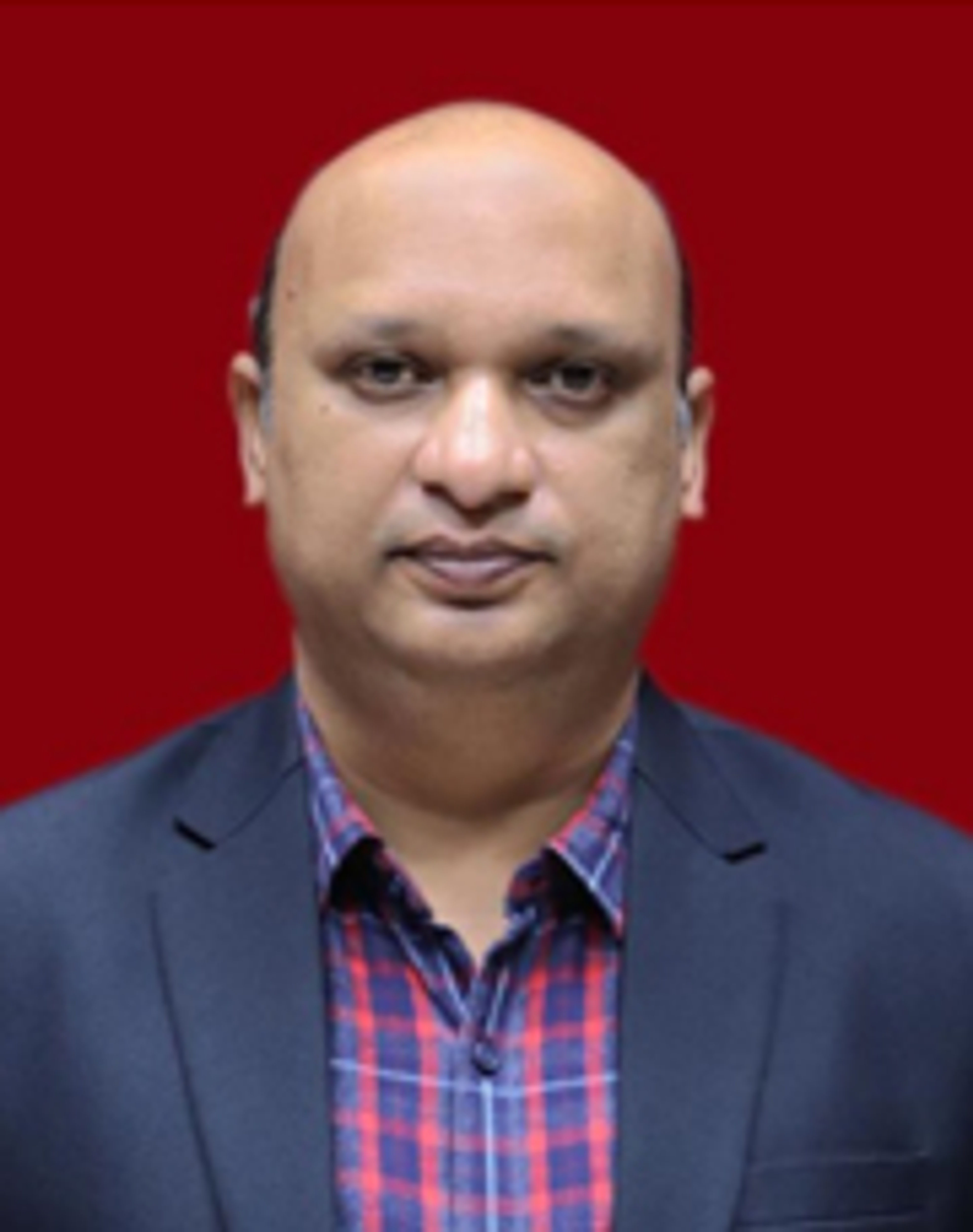 Dr. Venkat Praveen Gannavaram