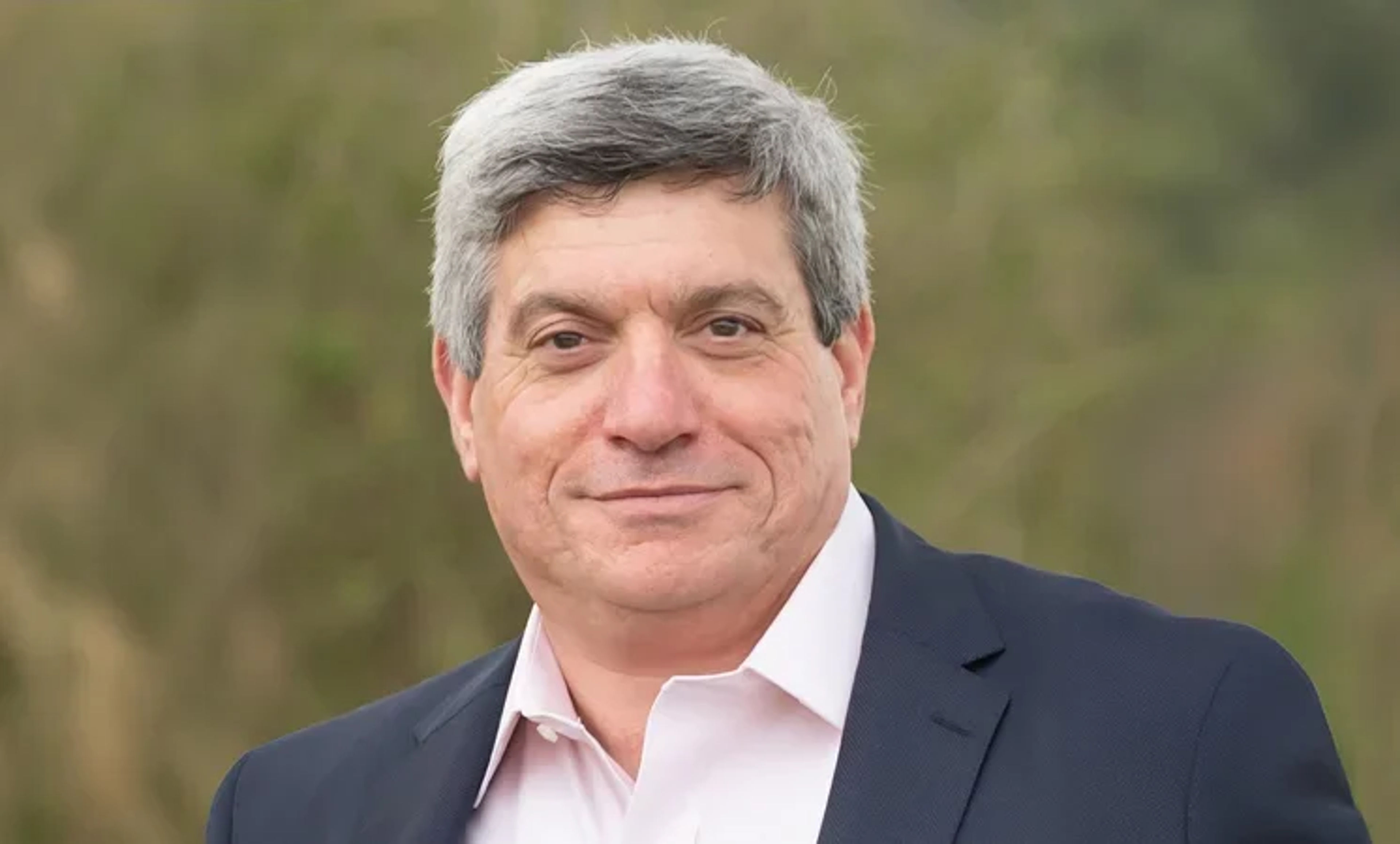 Arie Ben-Josef