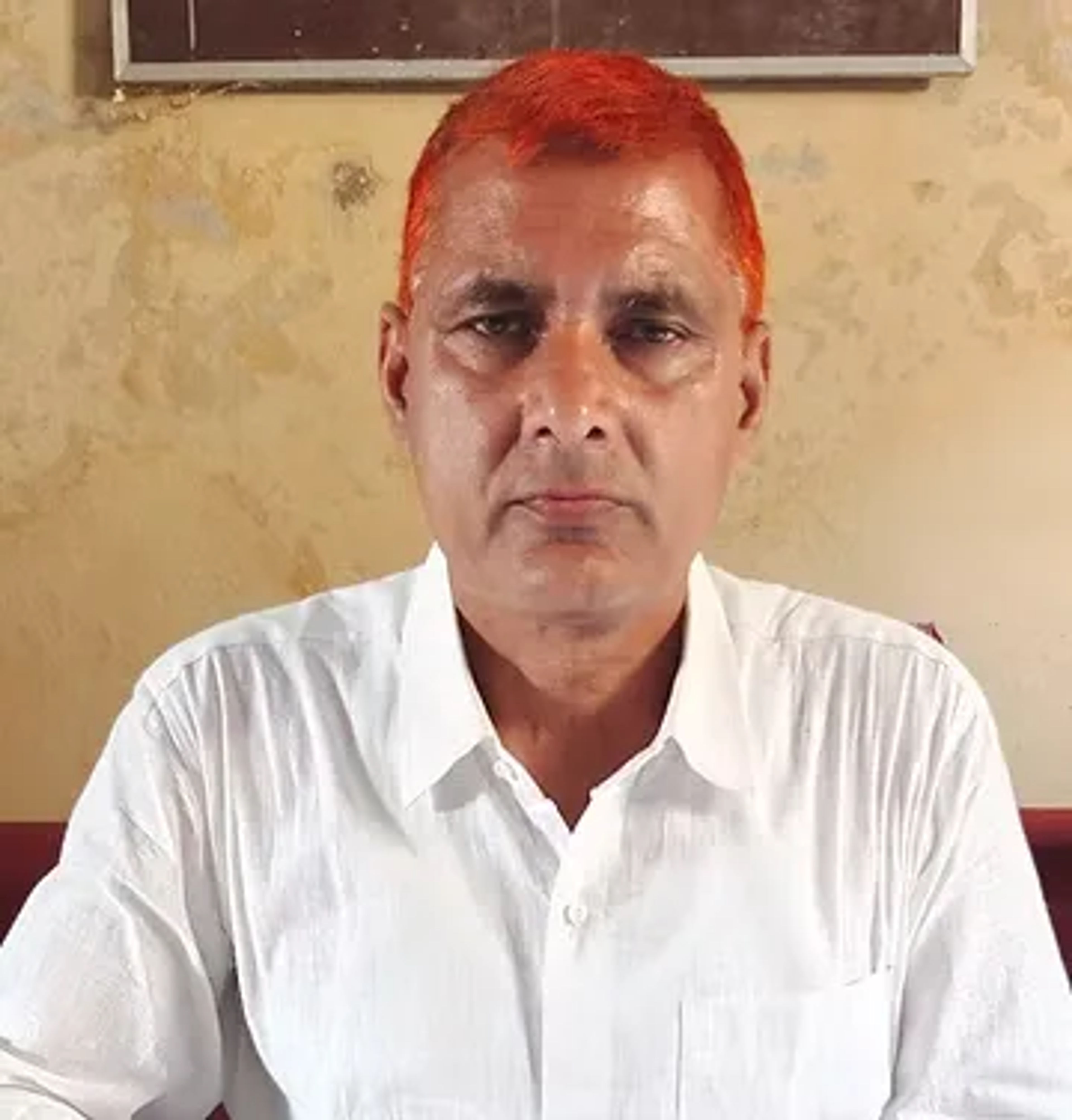 Dr. Rajiv Kumar Mishra