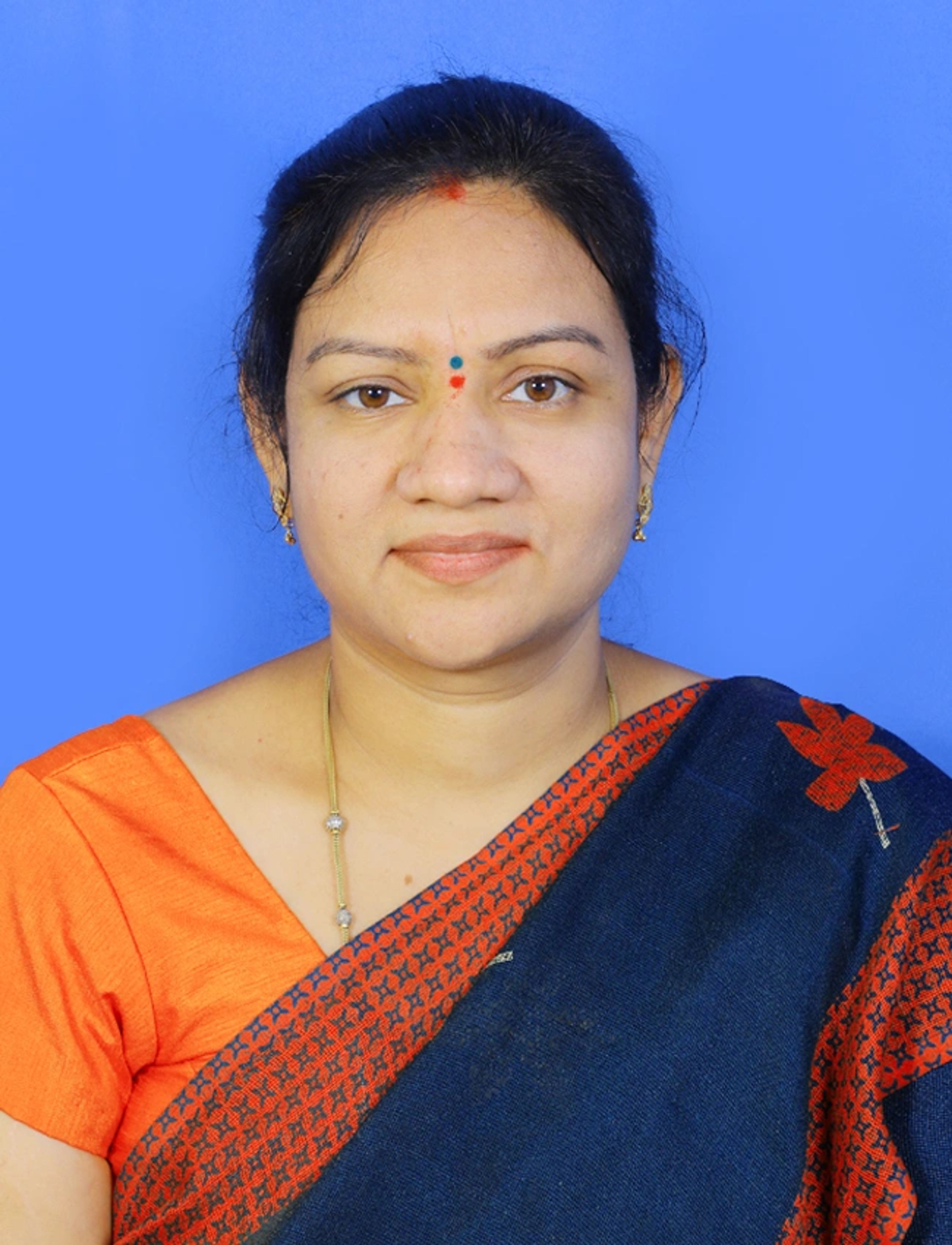 Navaneetha D