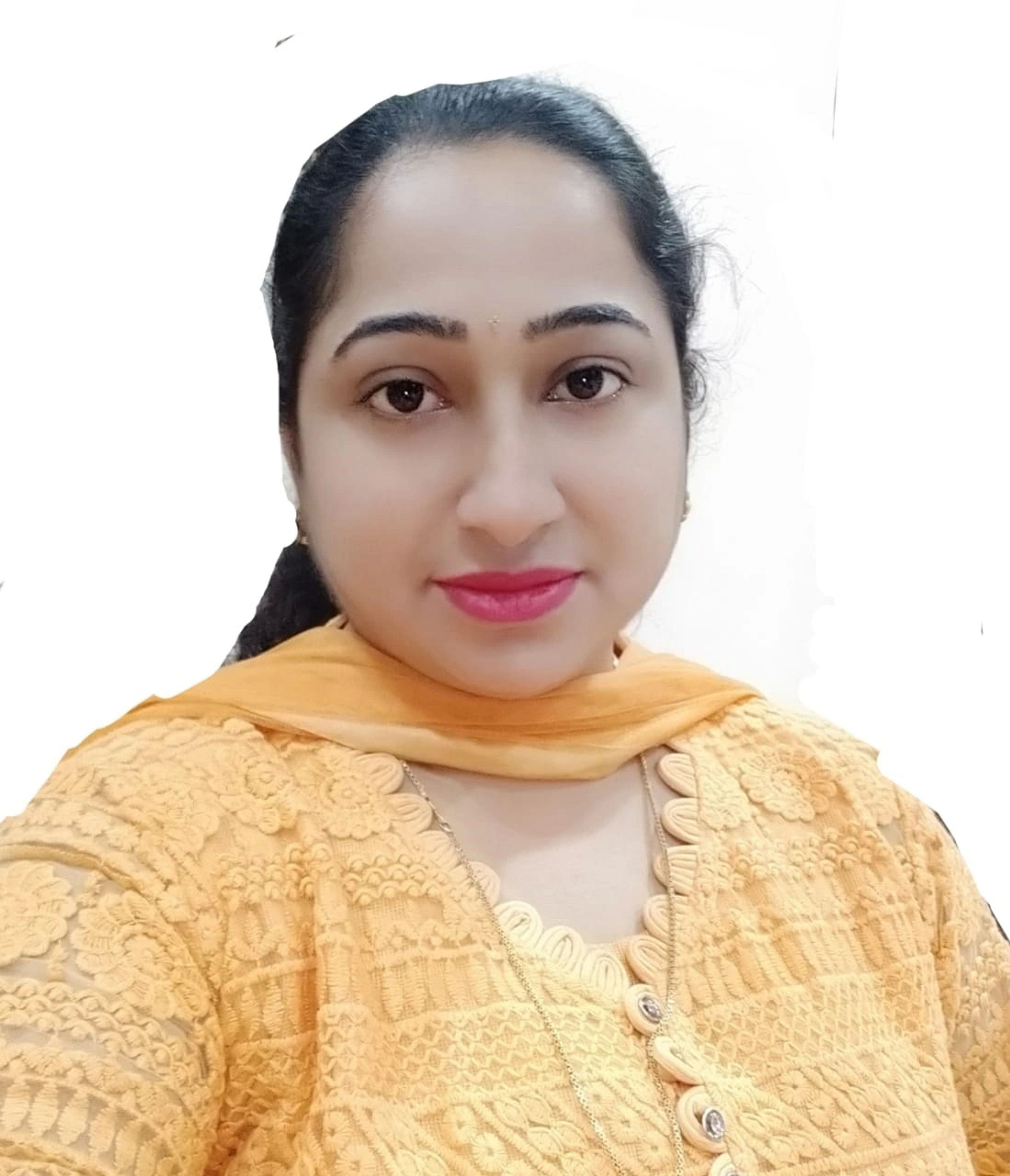 Dr. Ritu Marwah