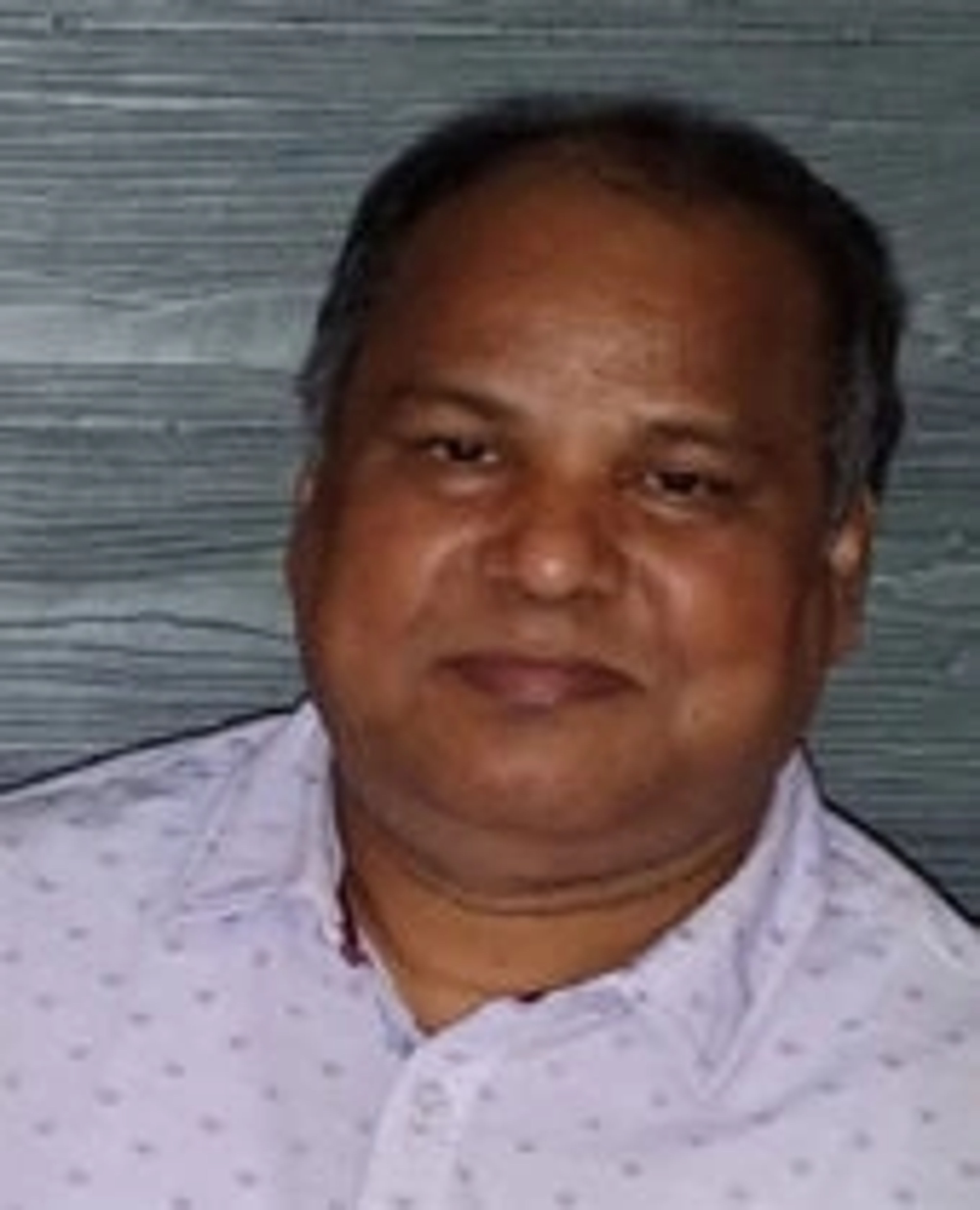 Dr. Mettu Sri Rangarao