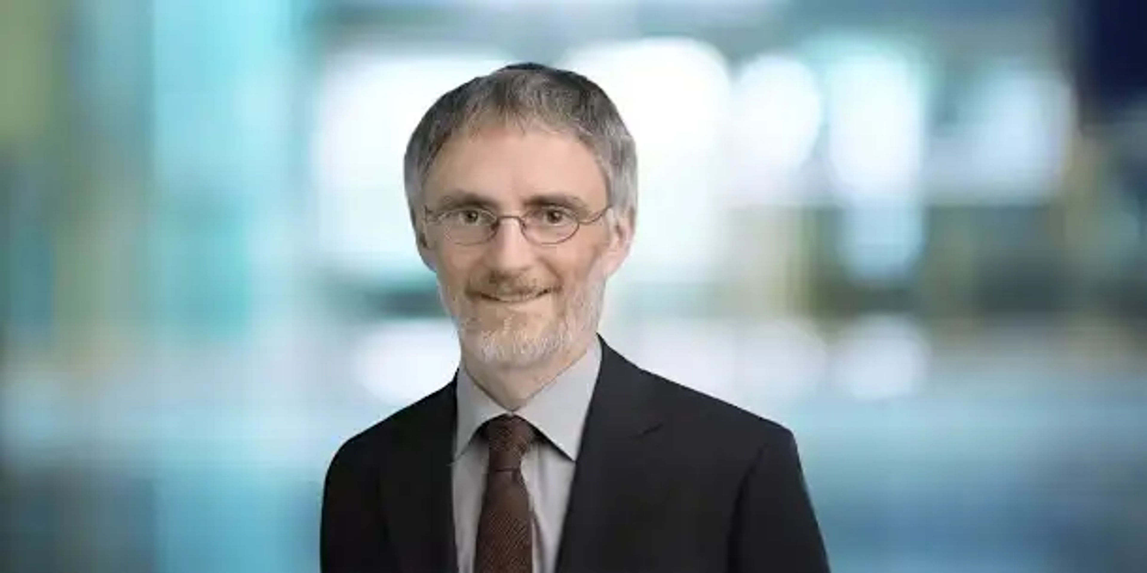 Prof. Dr. Ralf Kneuper