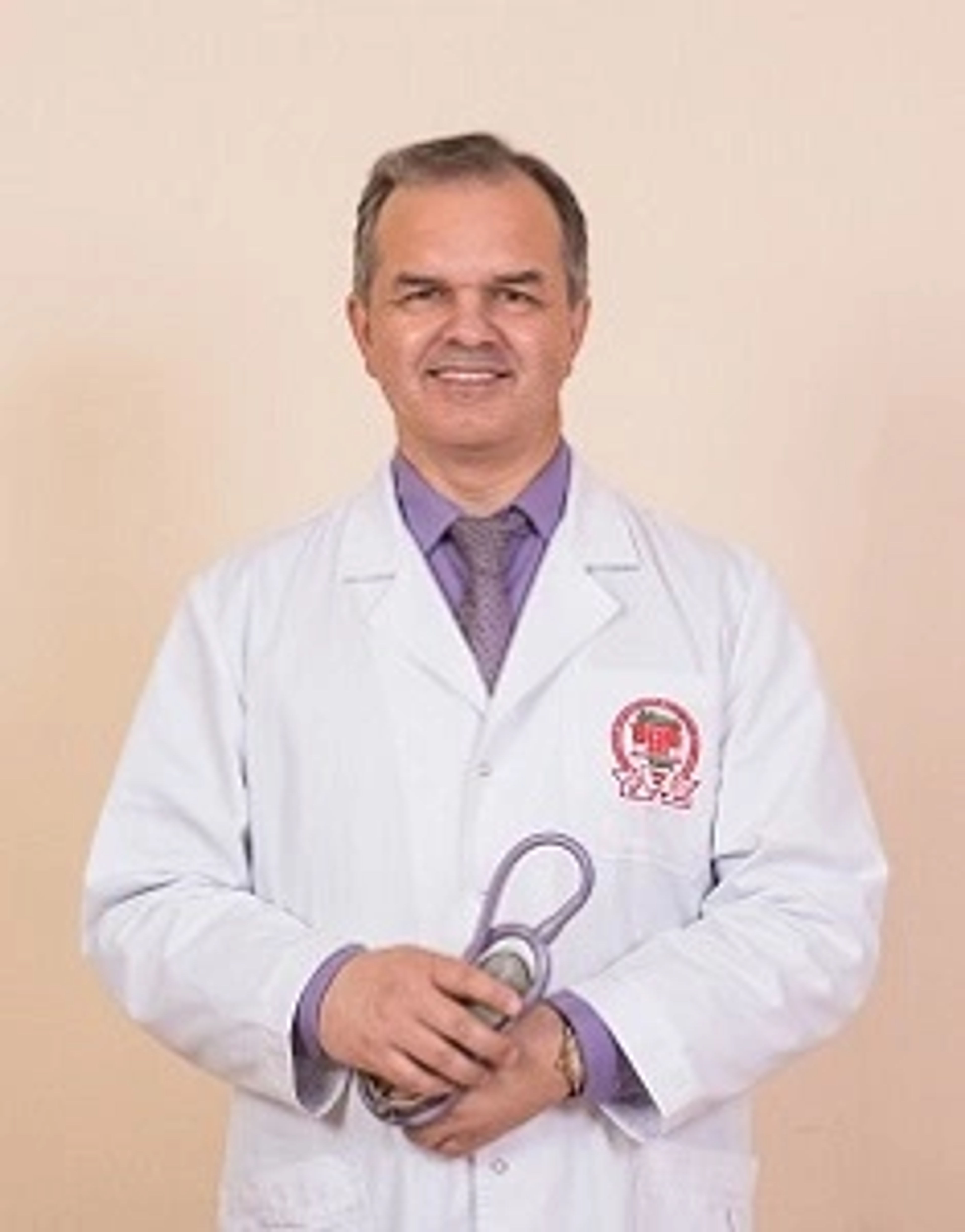 Viktor Malievskii