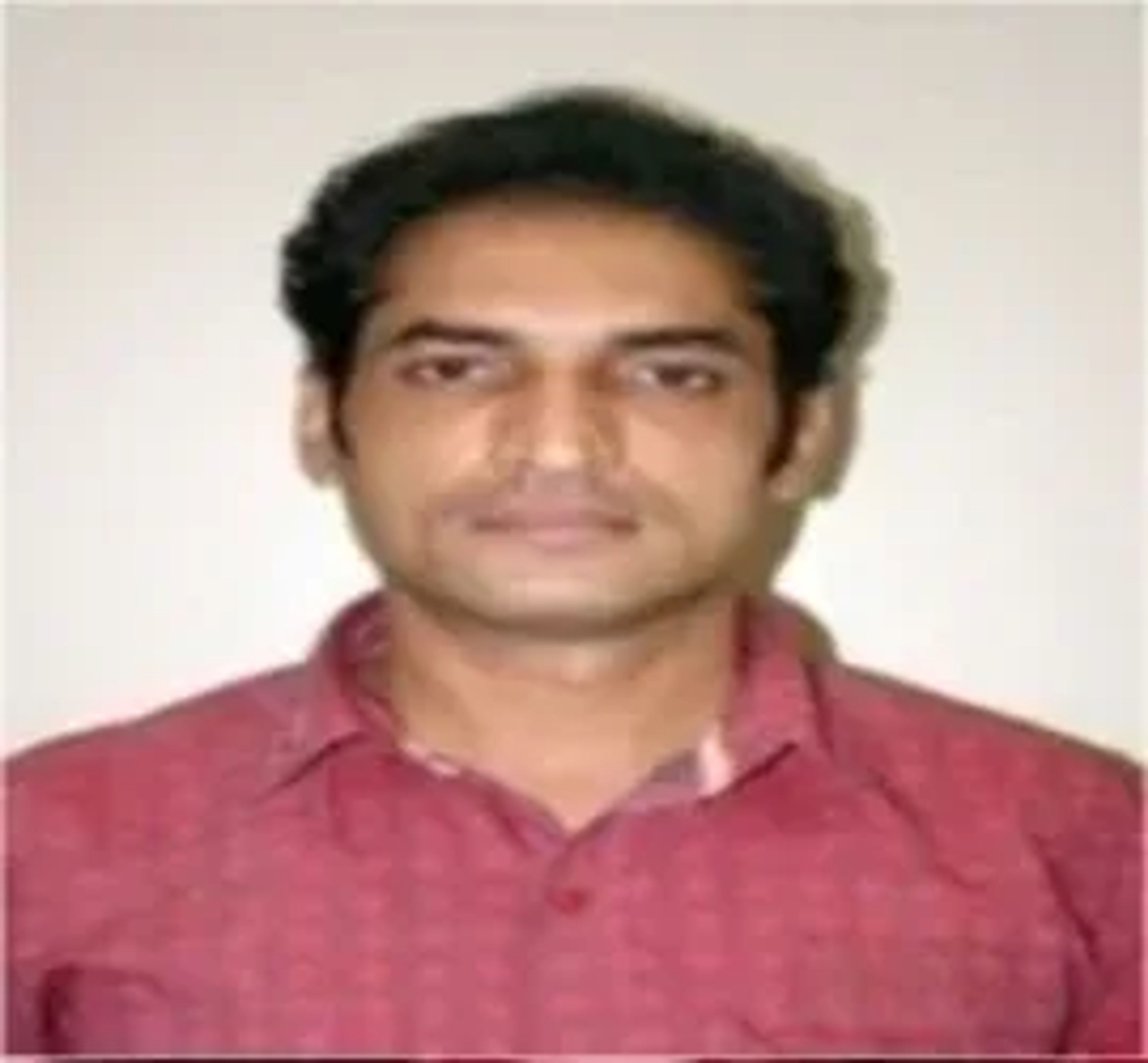 DR. Arjun Singh Sankhla