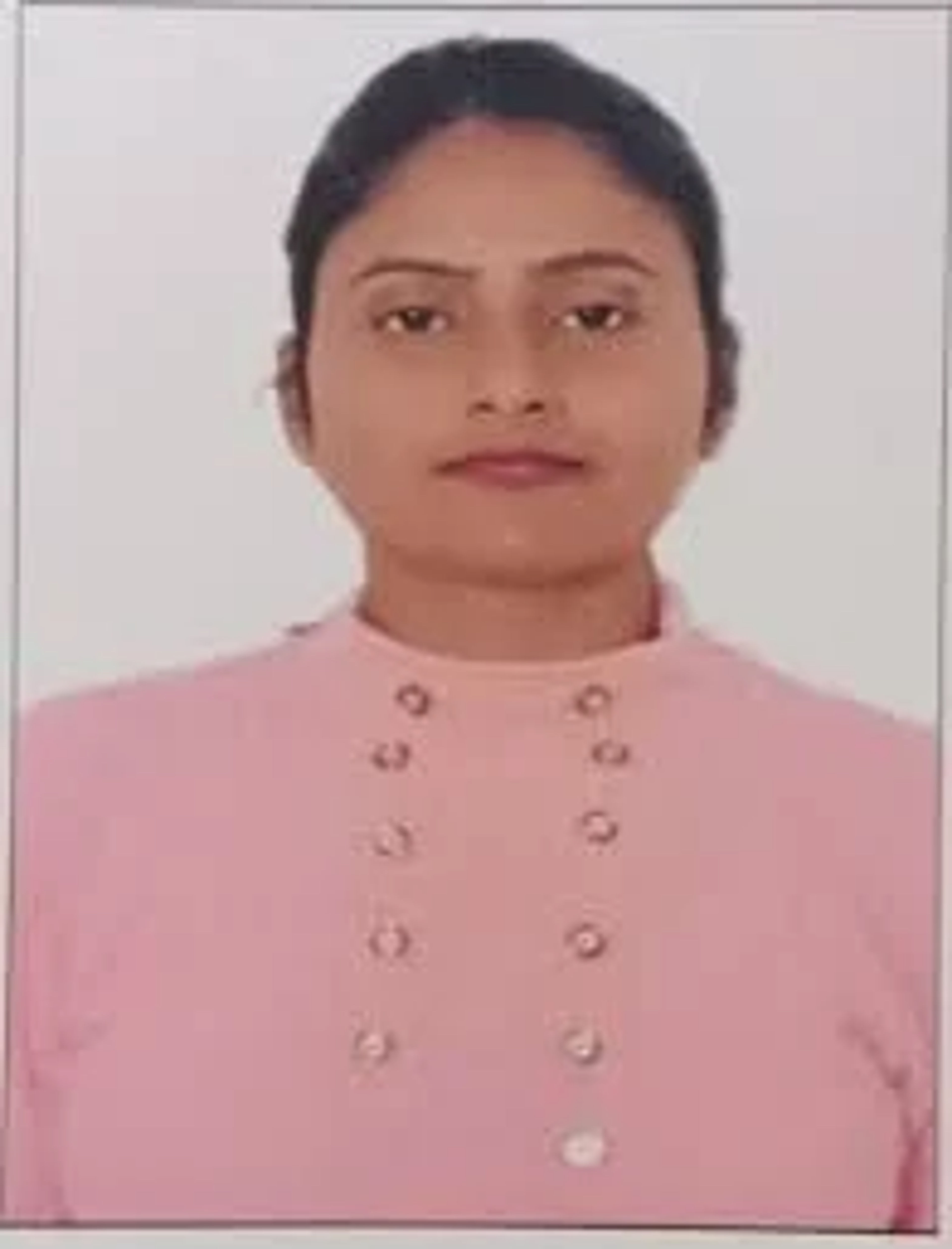 Ms. Himanshi Verma