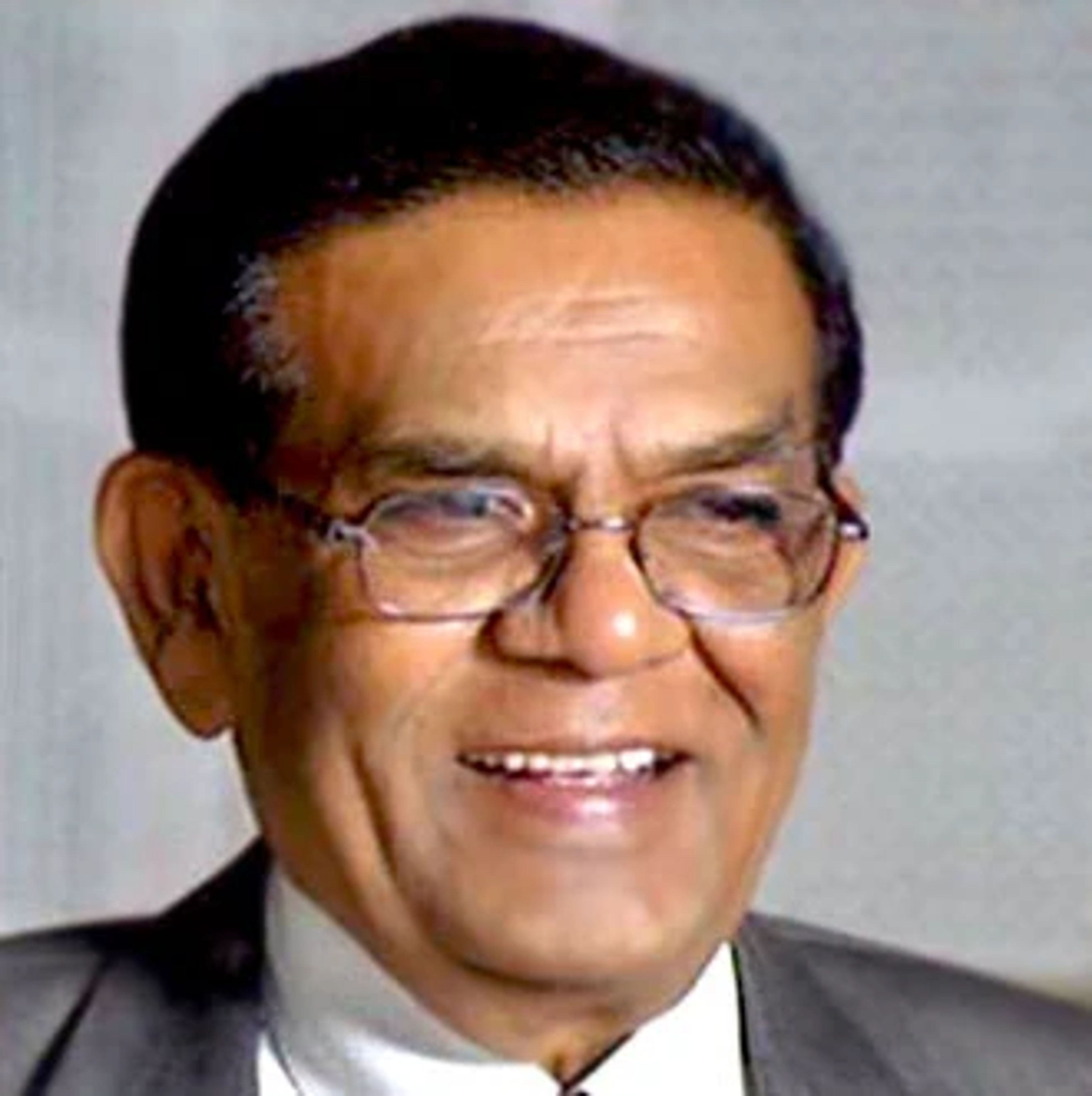 Late Dr. G. Shivaprasad