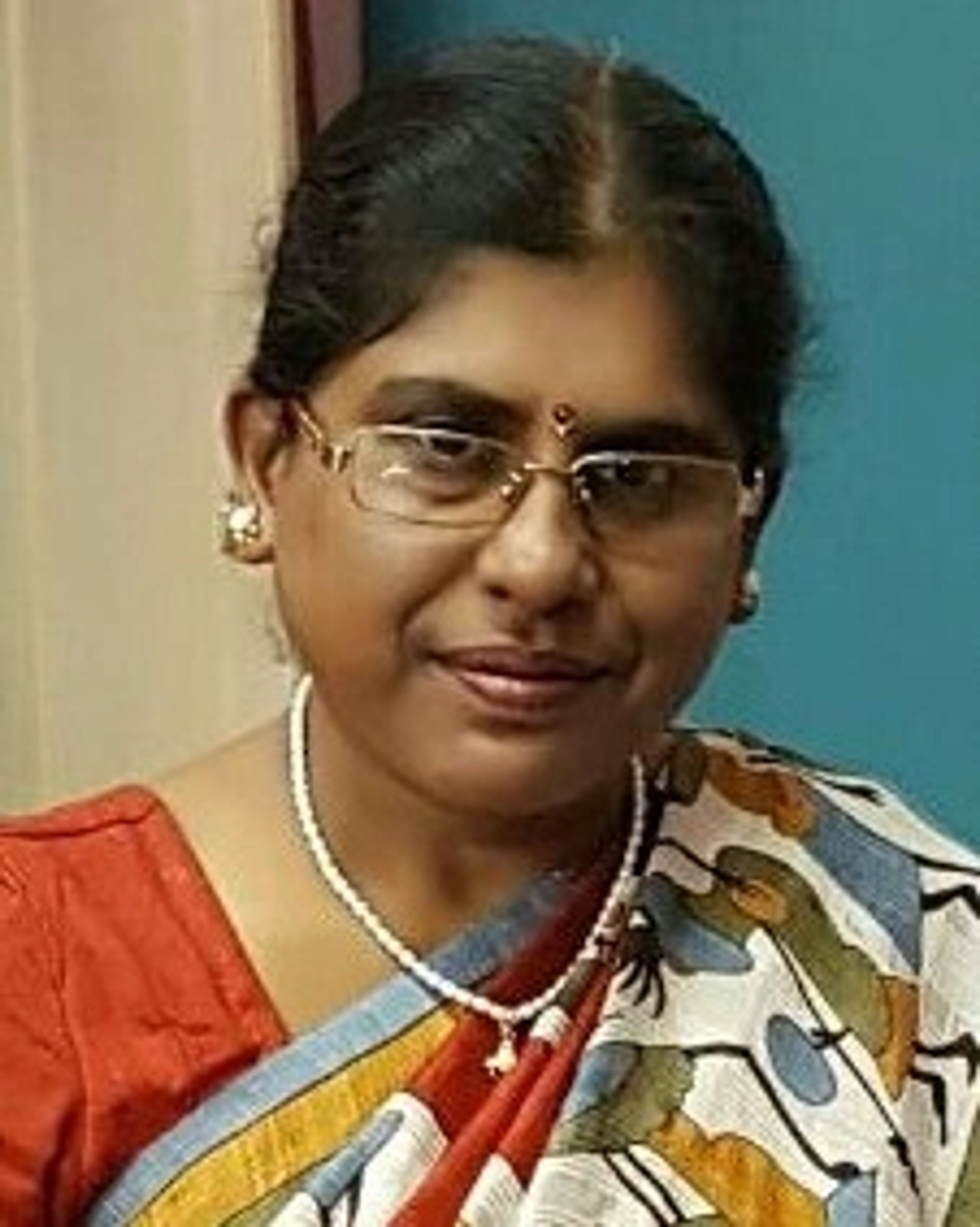 DR. SHITI KUMARI KUNDU
