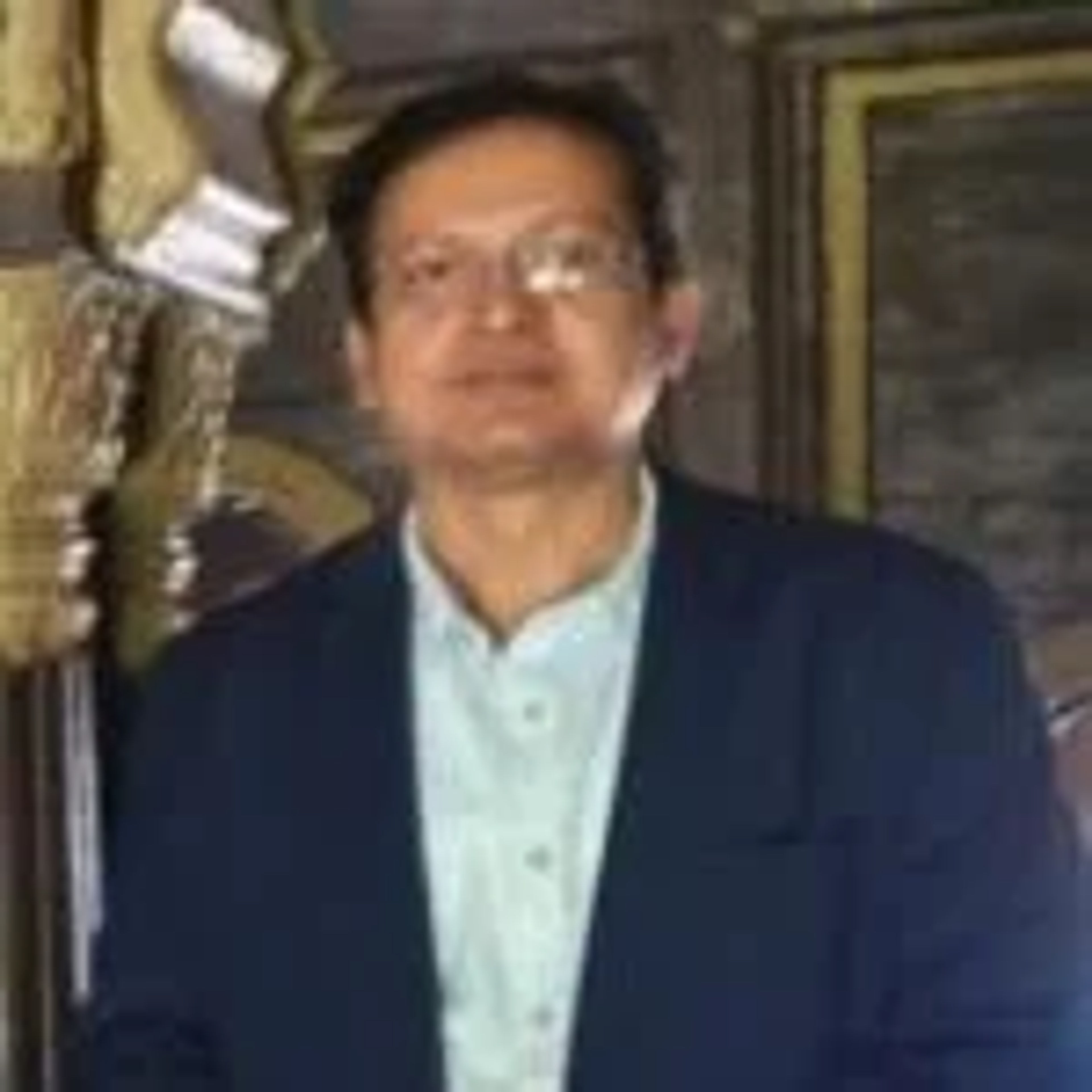 Dr. K. SIVARAM PRASAD