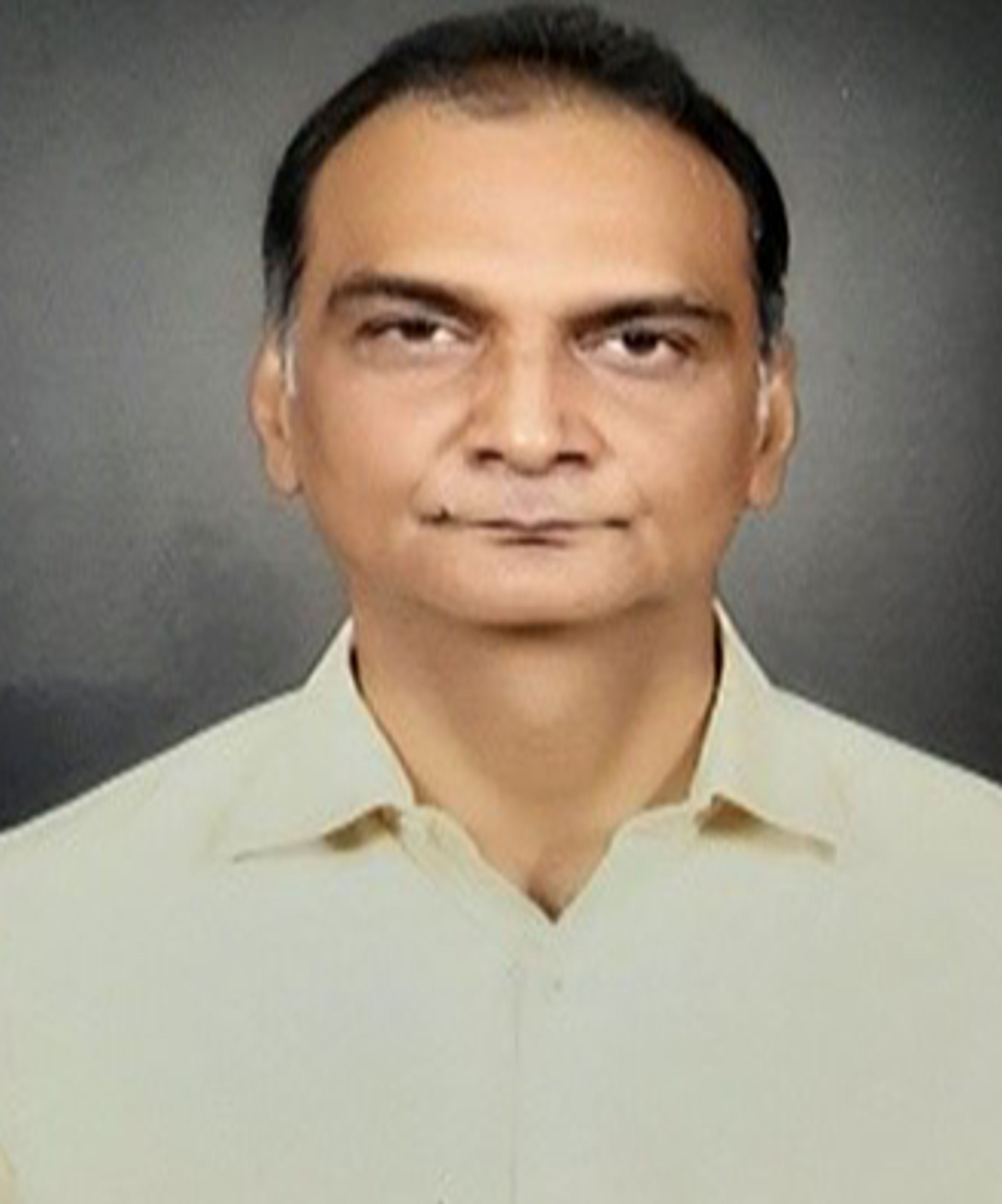 Dr. Alok Tripathi