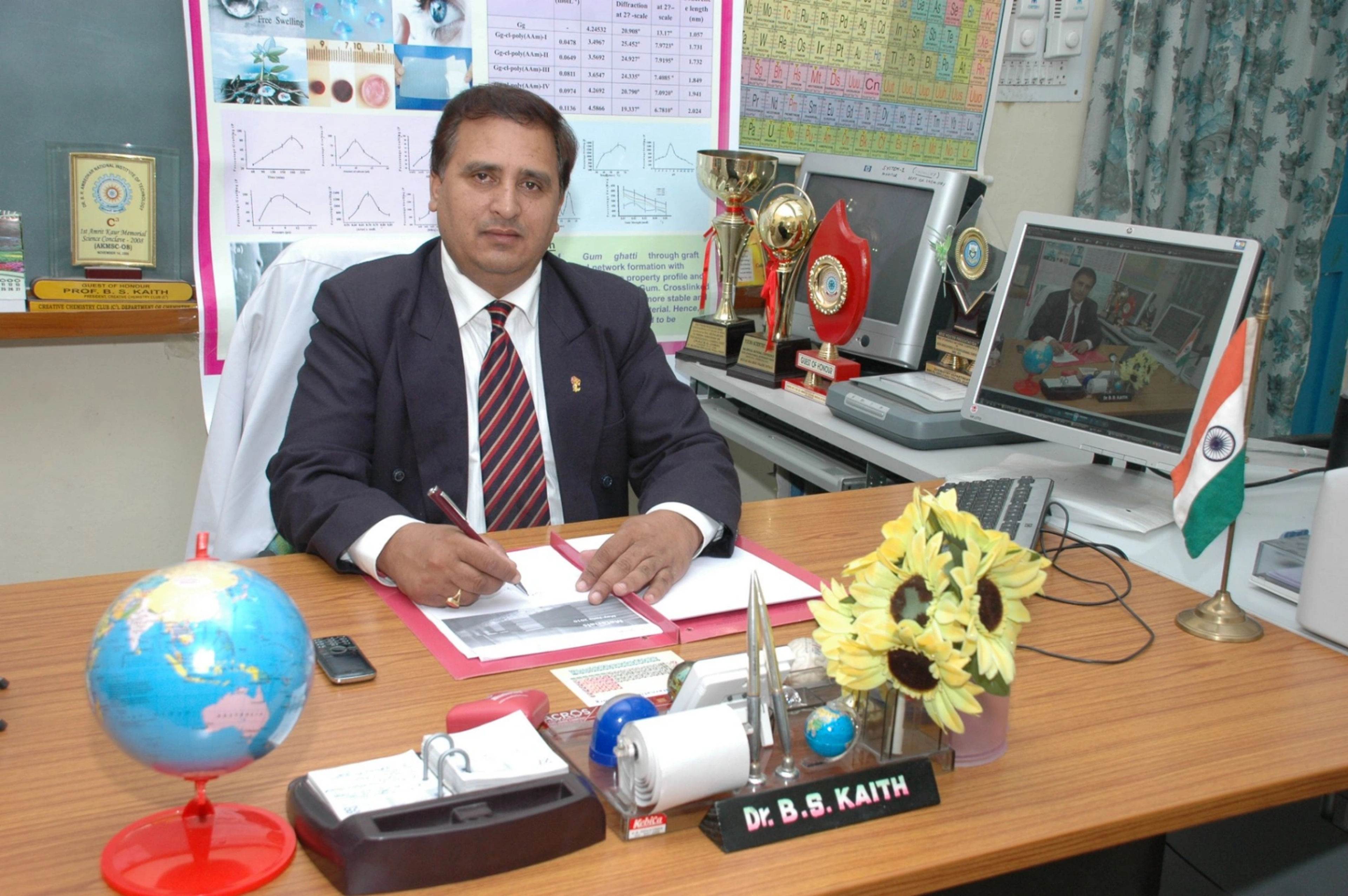 Dr. Rajeev Jindal