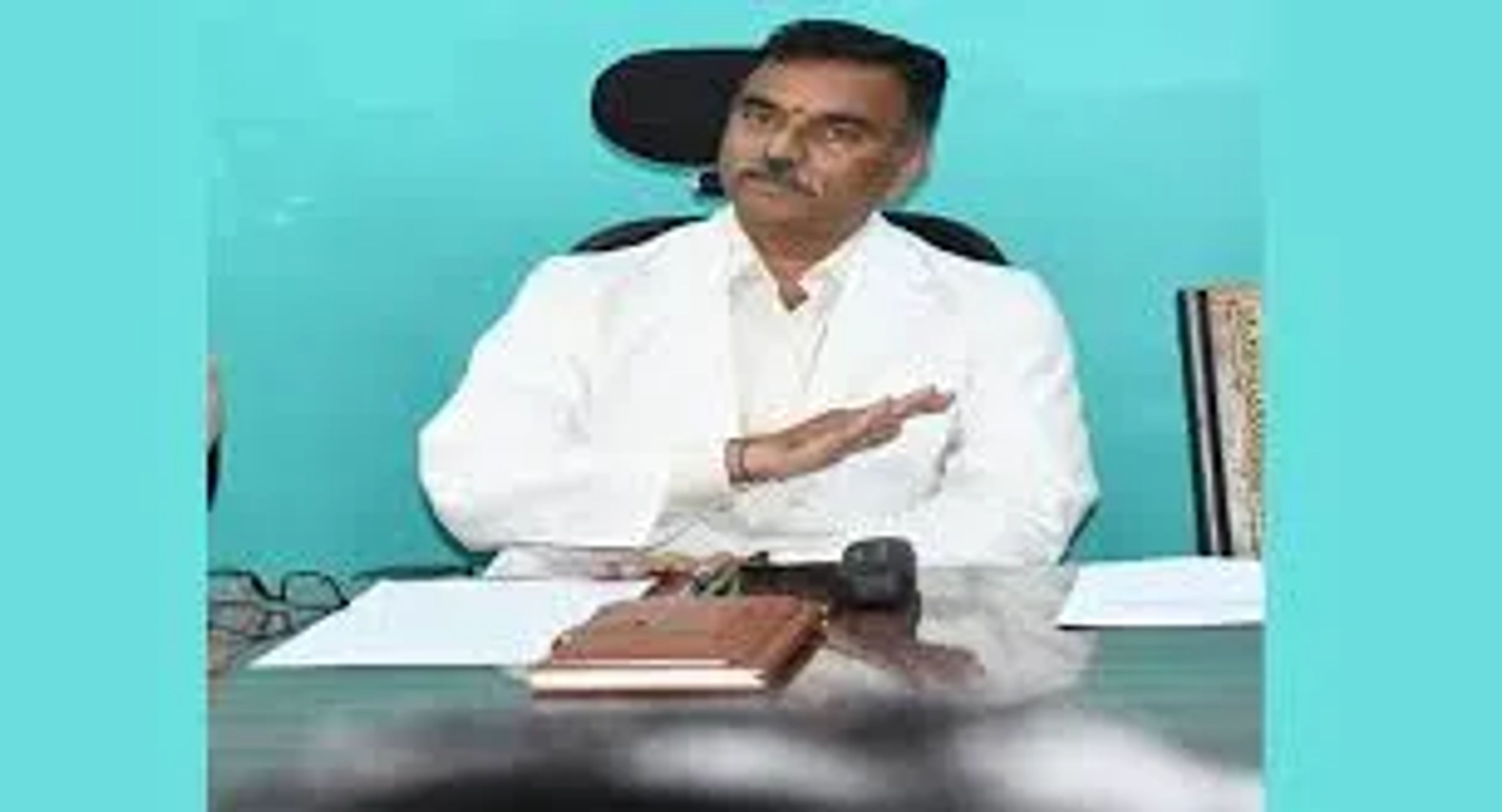 Dr. R. L. Laxman