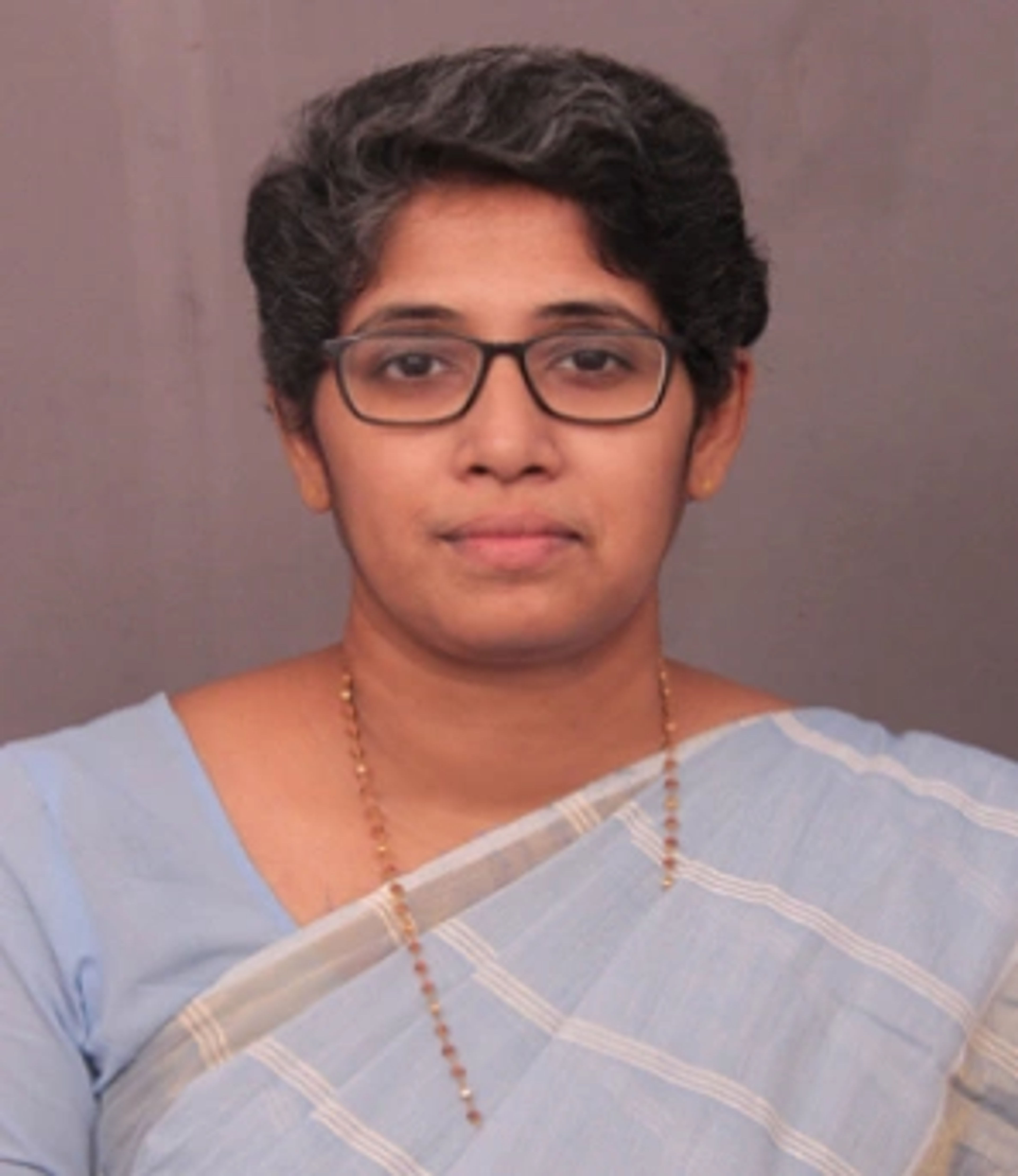 DR. PREEMA ROSE NICHLAVOSE