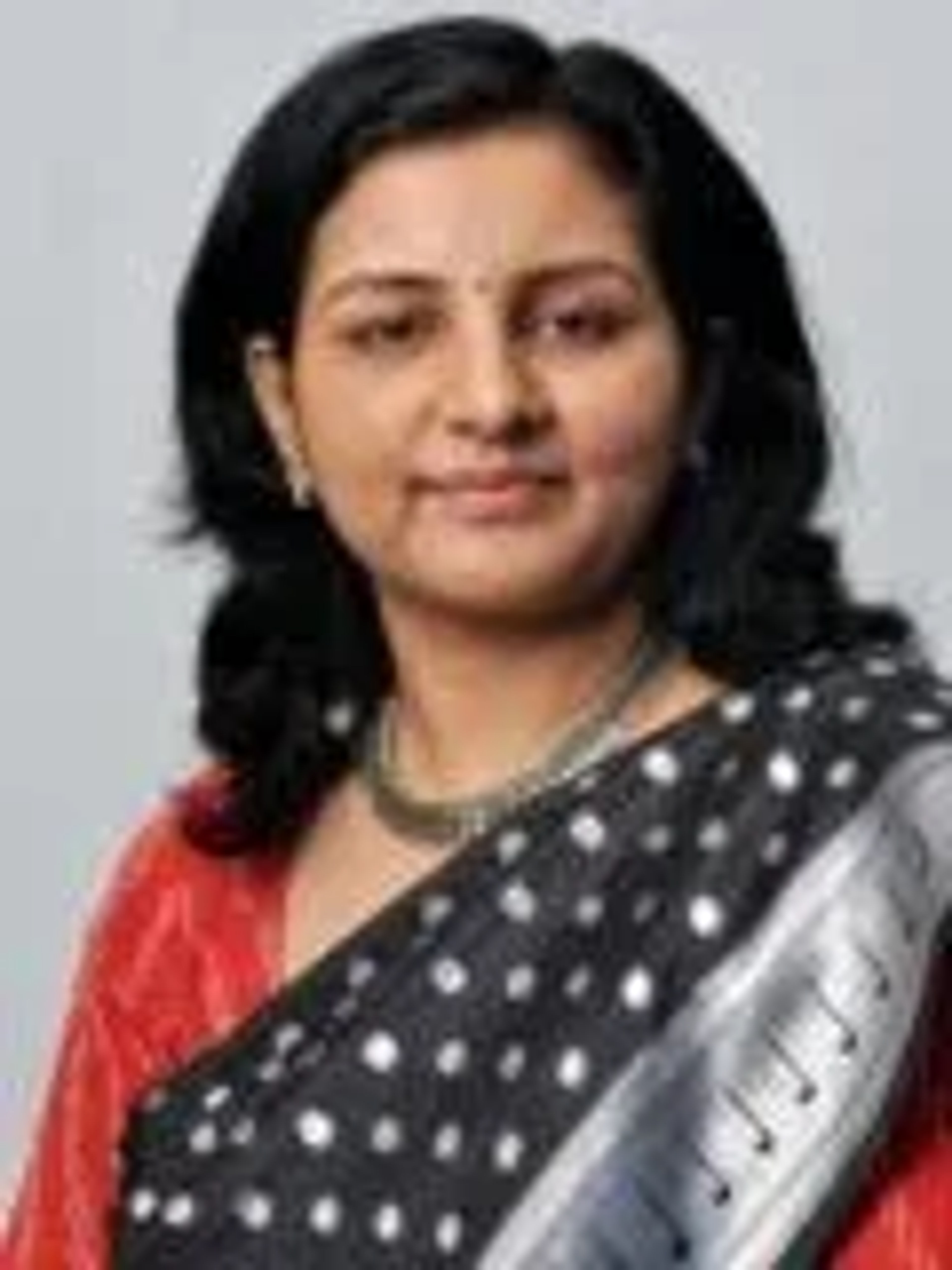 Dr. Varsha Bhivate