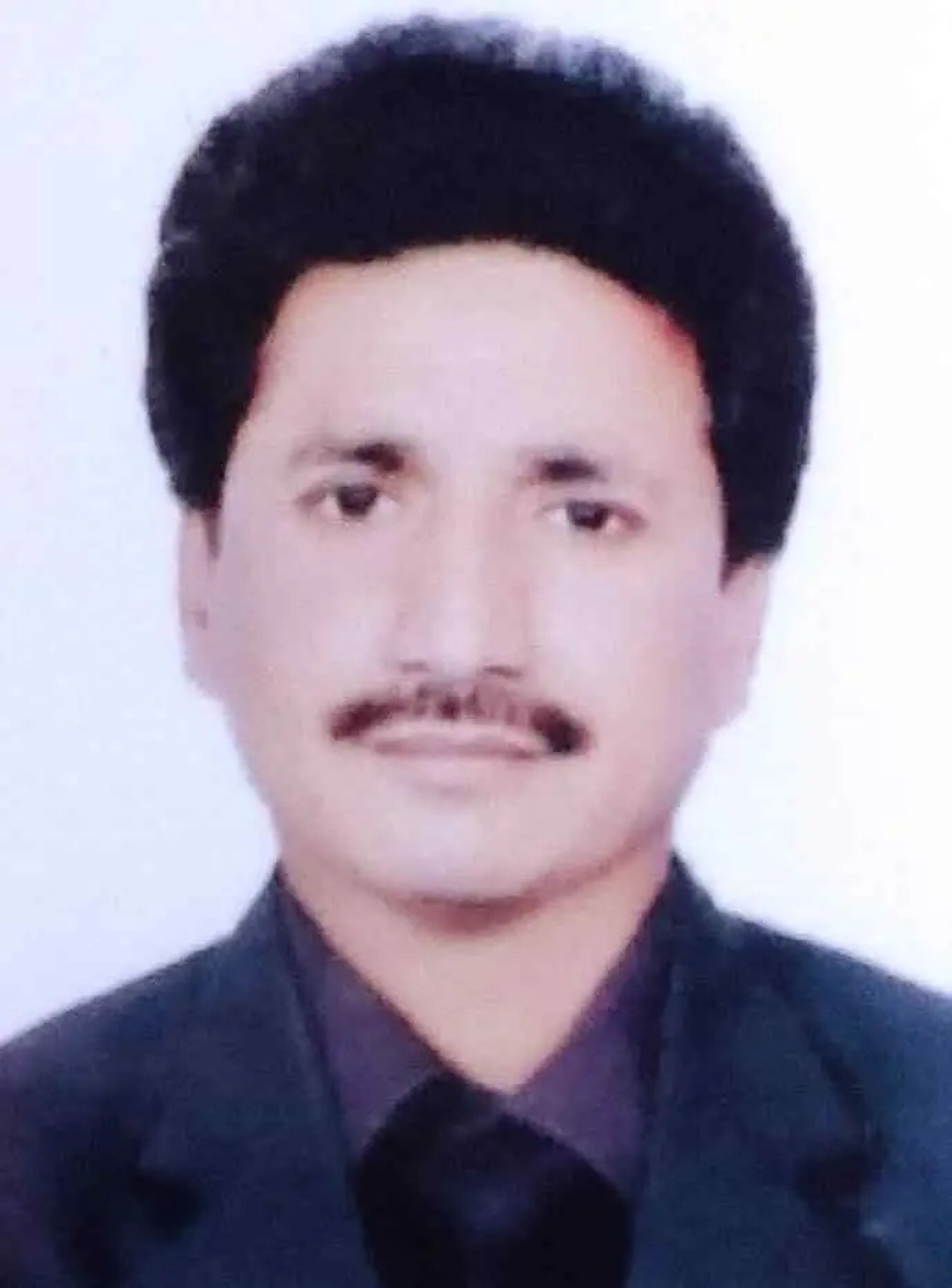 Prof. Prashant Shersingh Utale