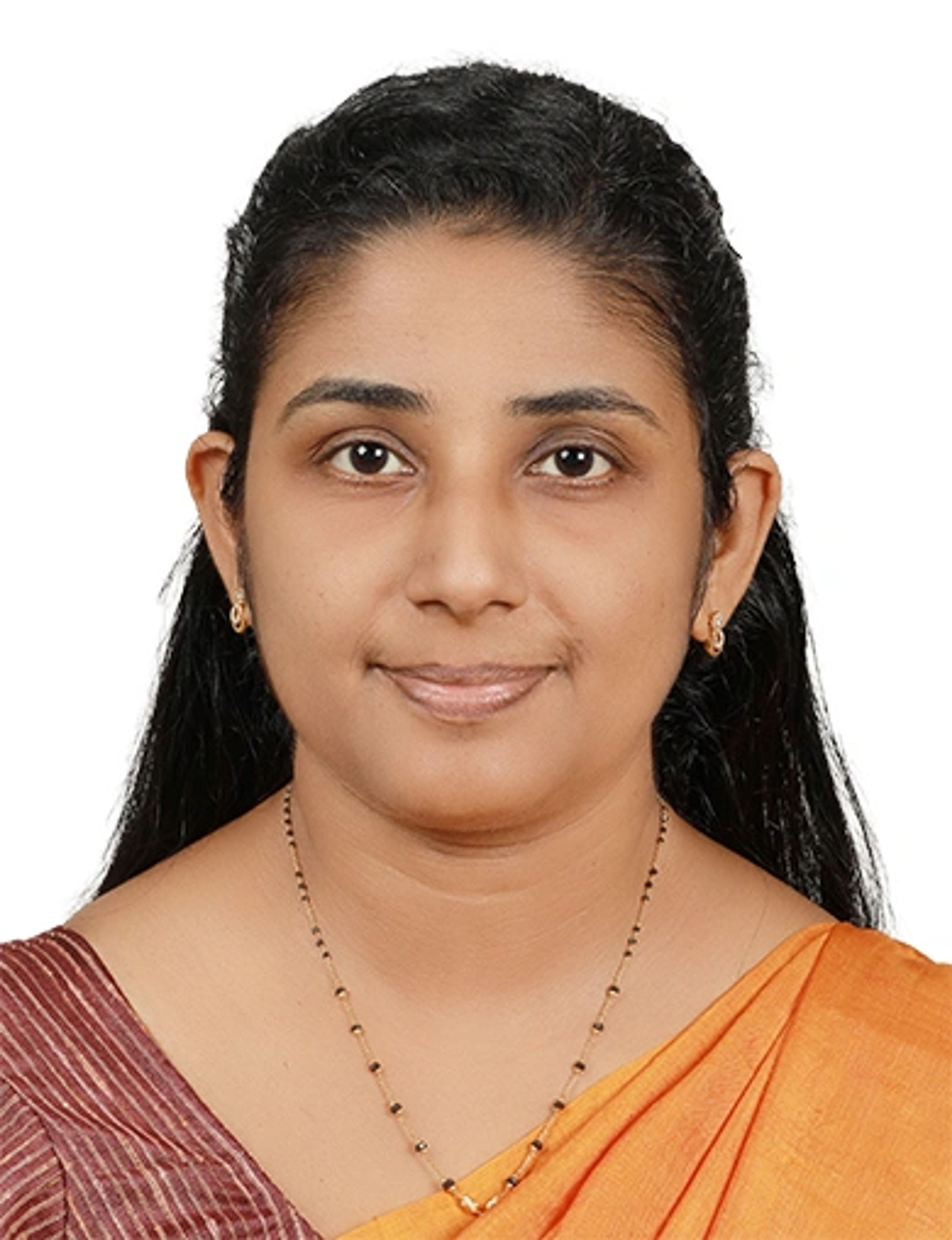 Dr. Saino Hanna Varghese