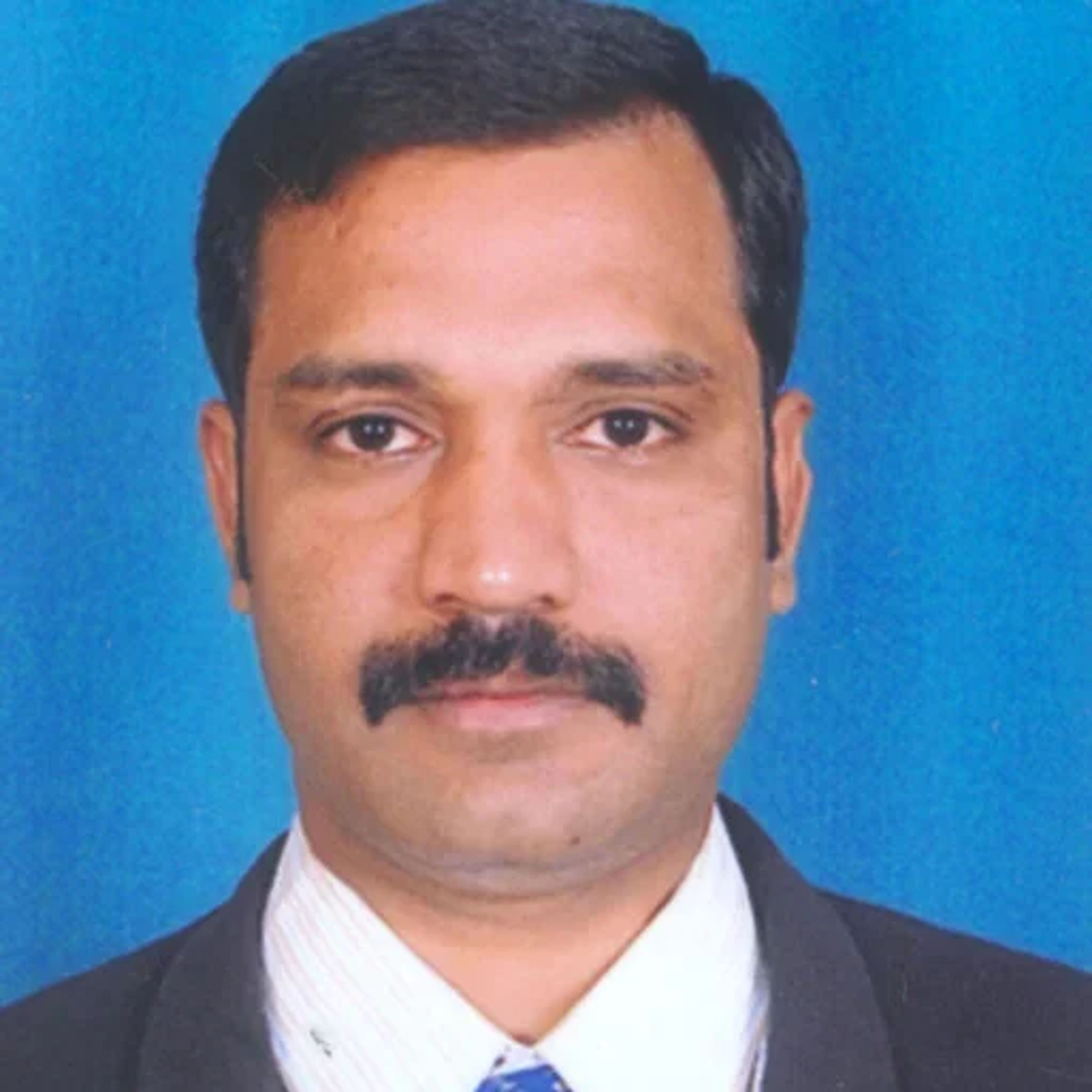 Dr.DURAIPANDIAN.M