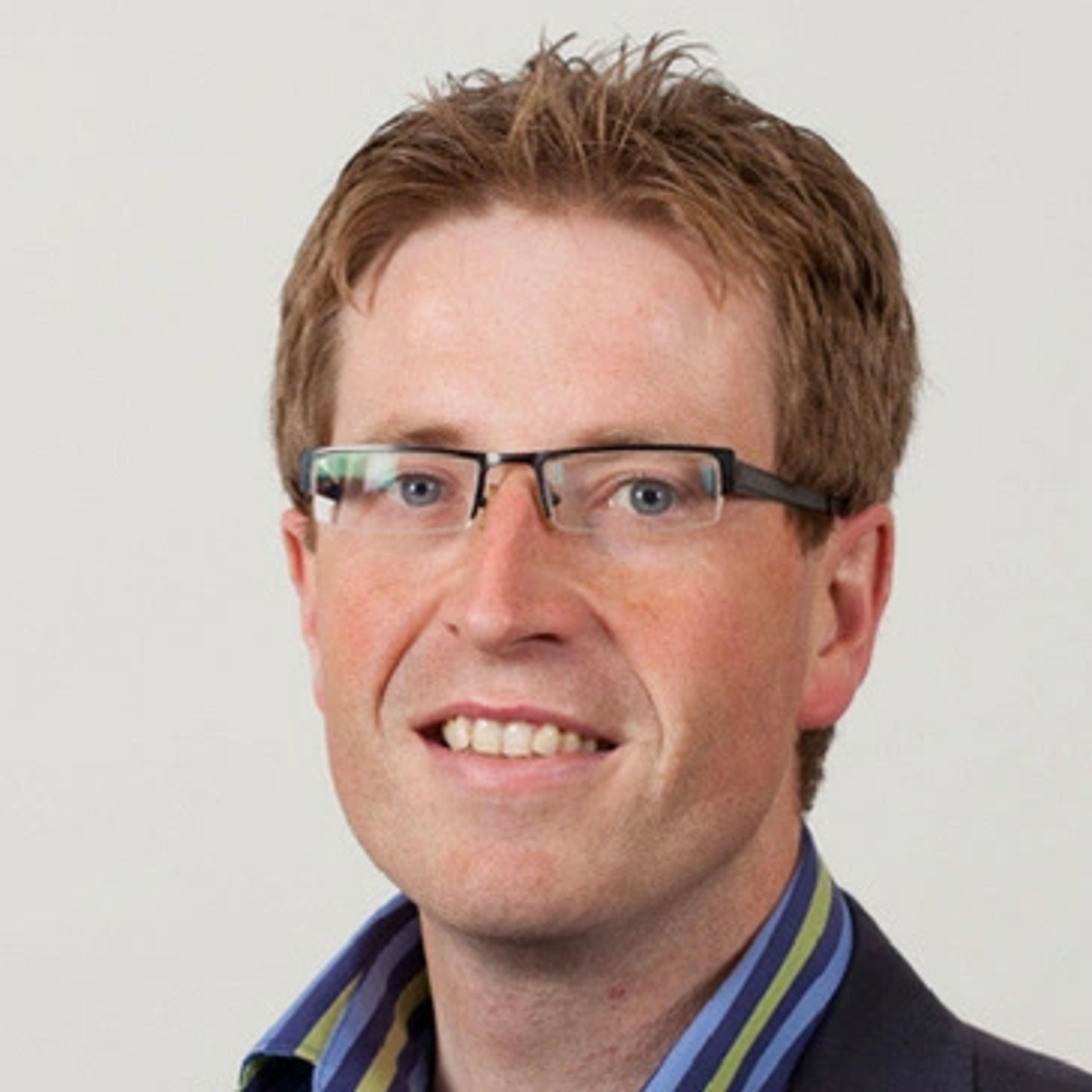 Professor Chris Scott