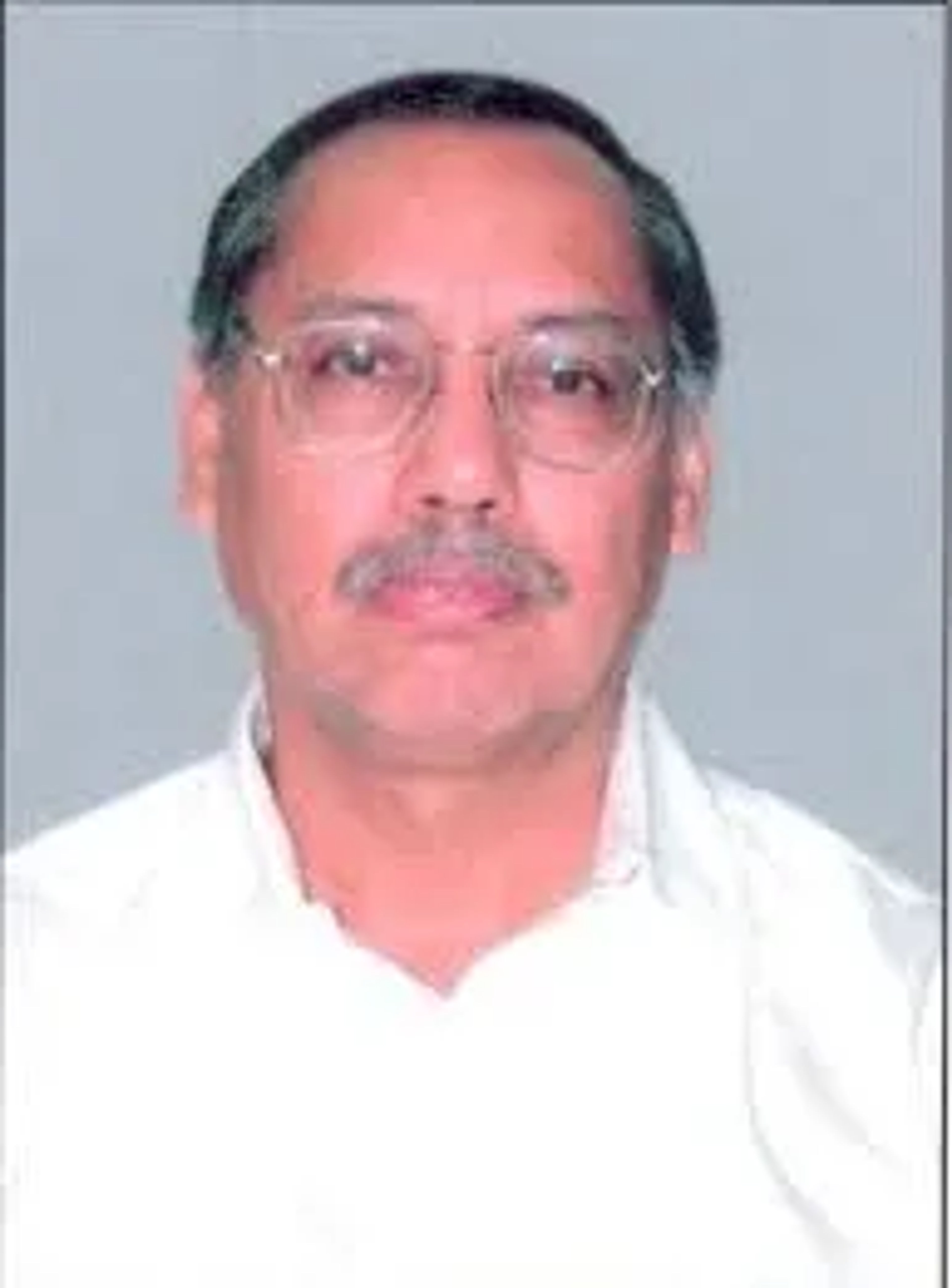 Aalok Ranjan Chaurasia