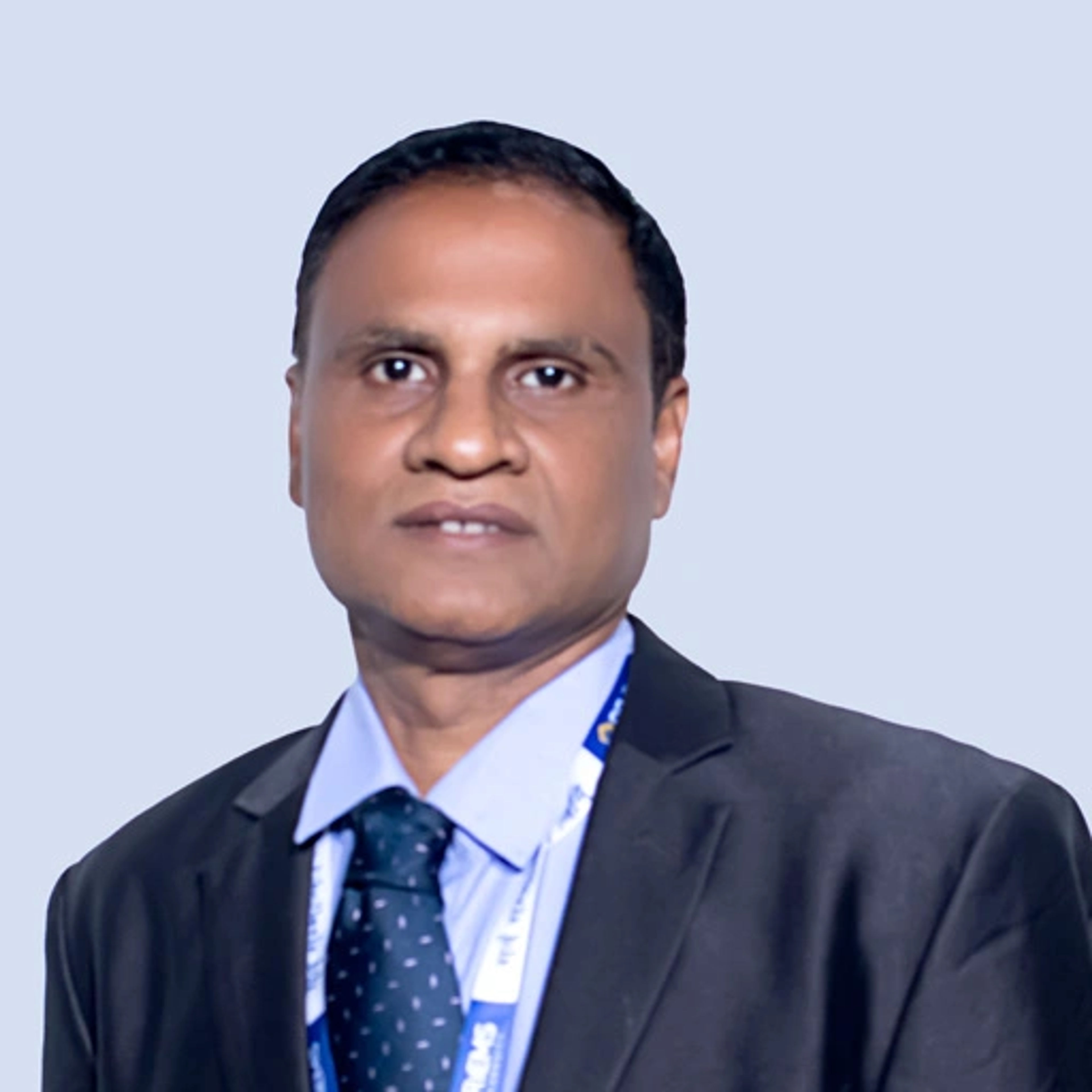 Prof. (Dr.) Jibanananda Mehena
