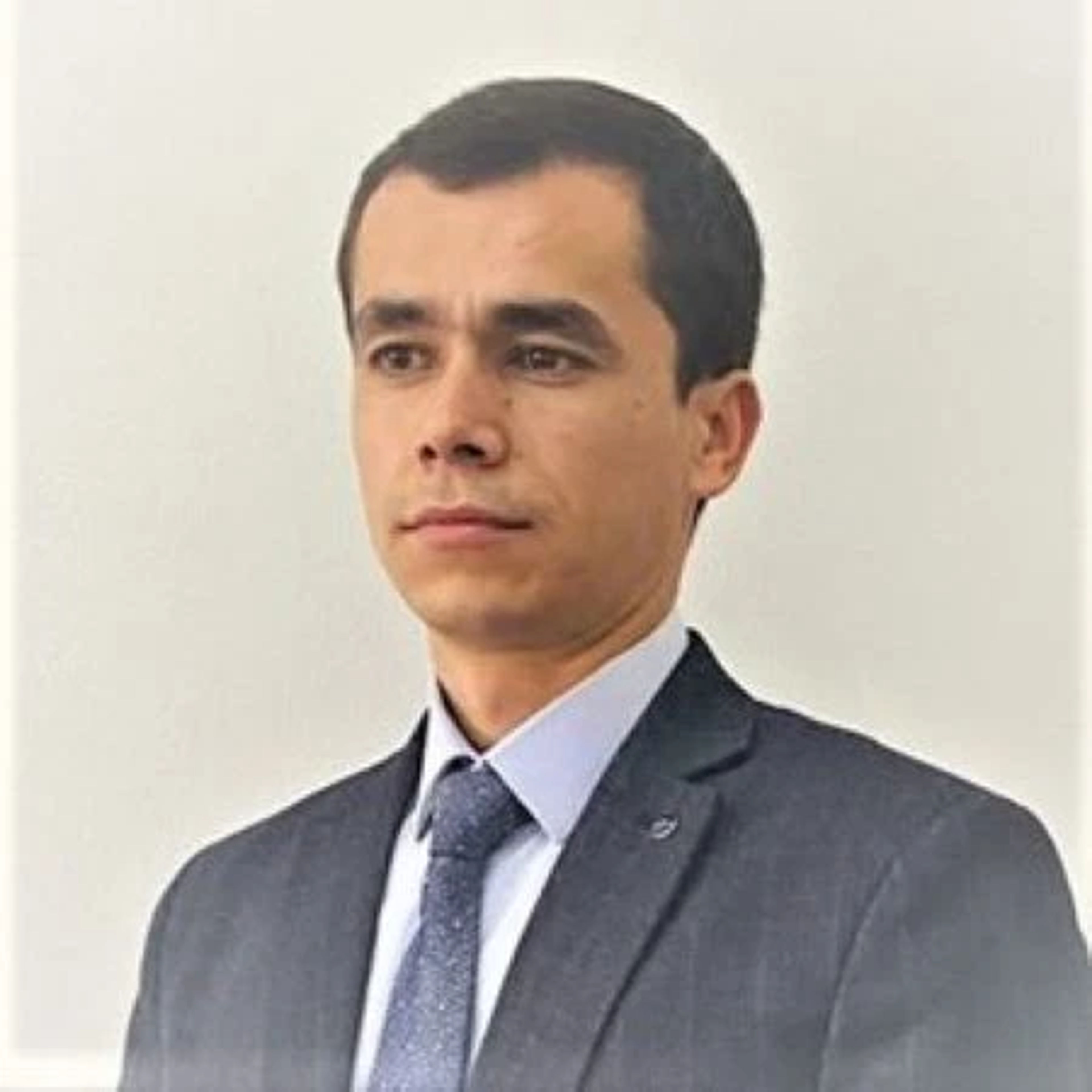 Haidarzoda Buzurgkhon Marufkhon
