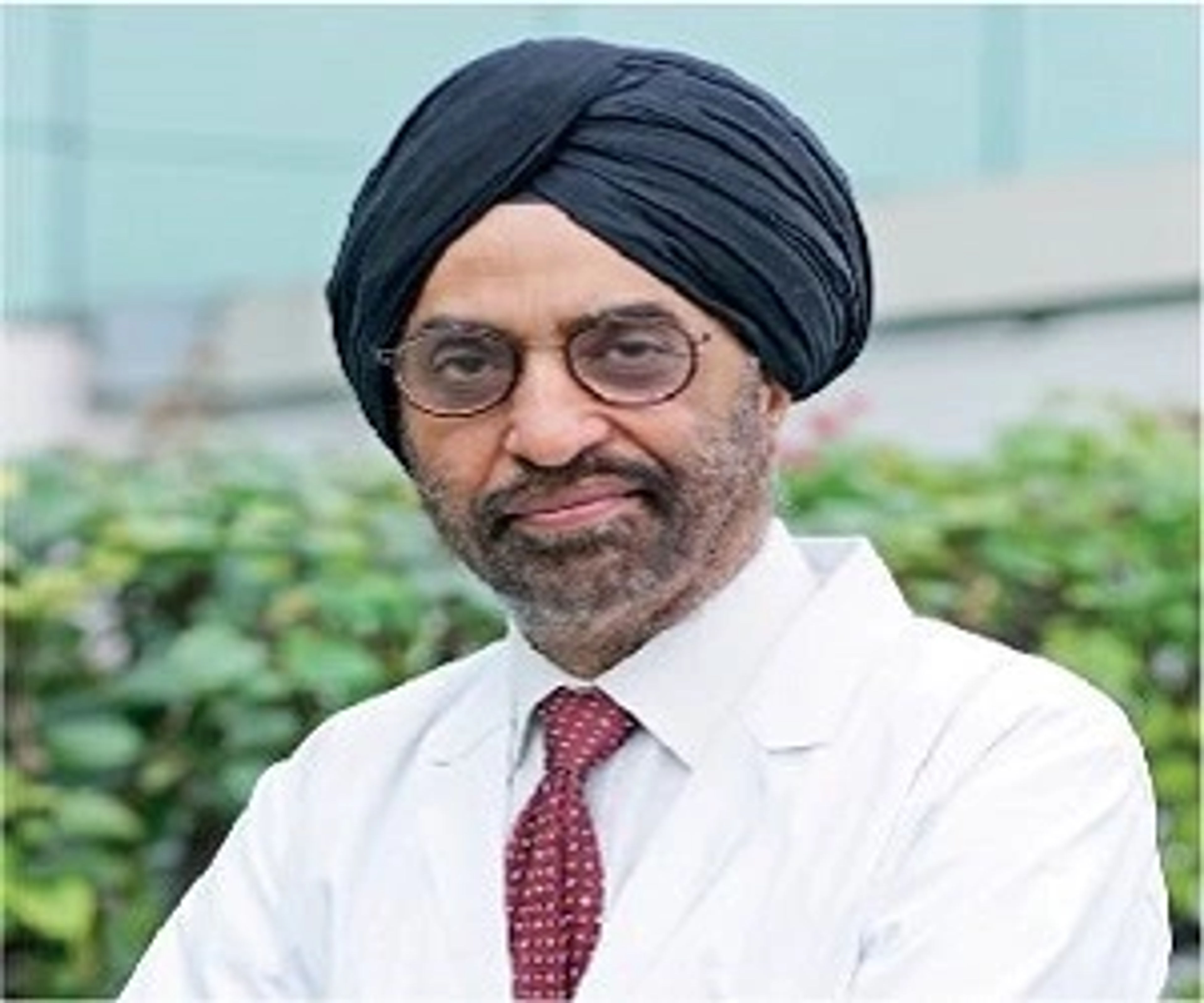 Dr. Balbir Singh Sodhi